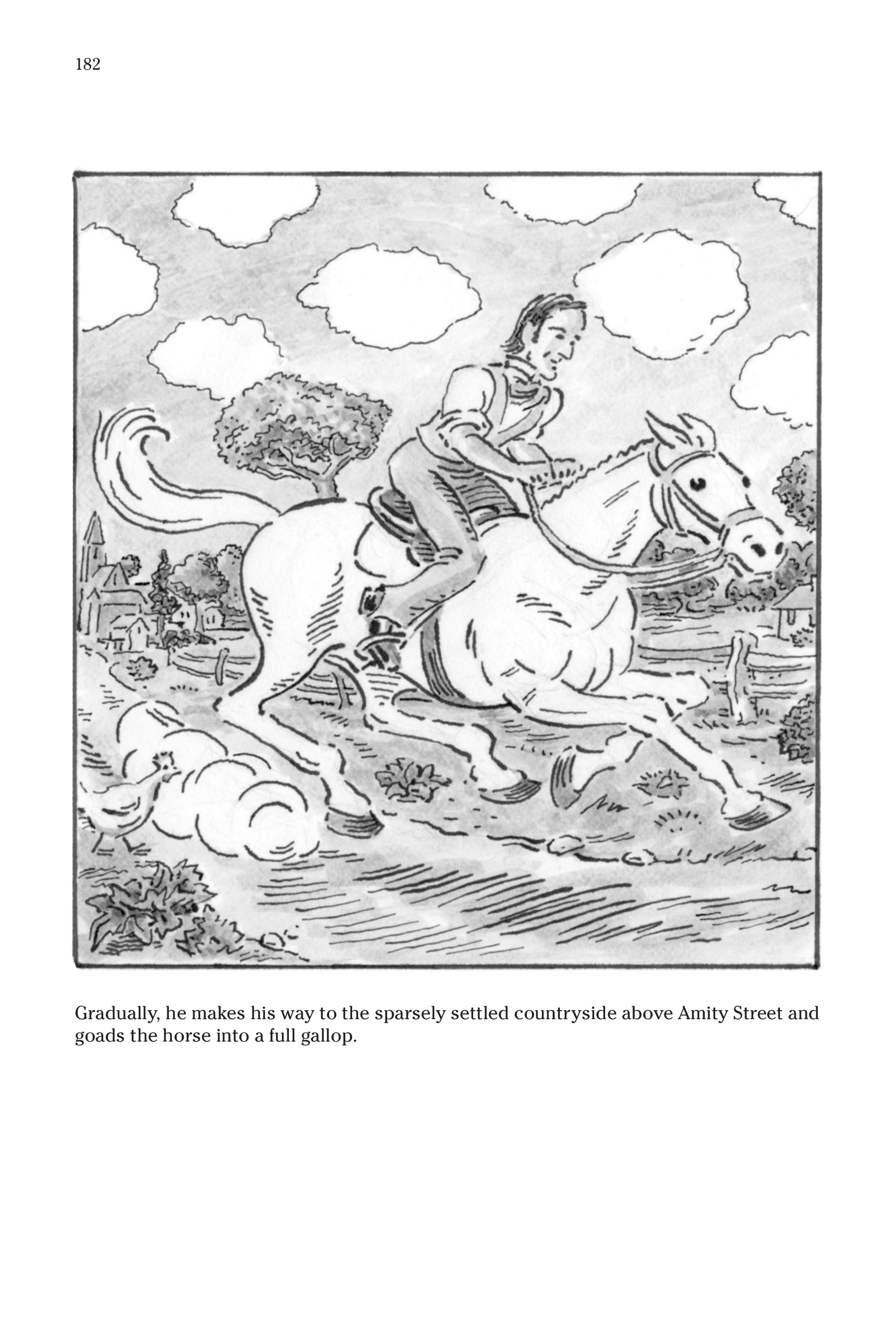 Read online Life on the Moon comic -  Issue # TPB (Part 2) - 77