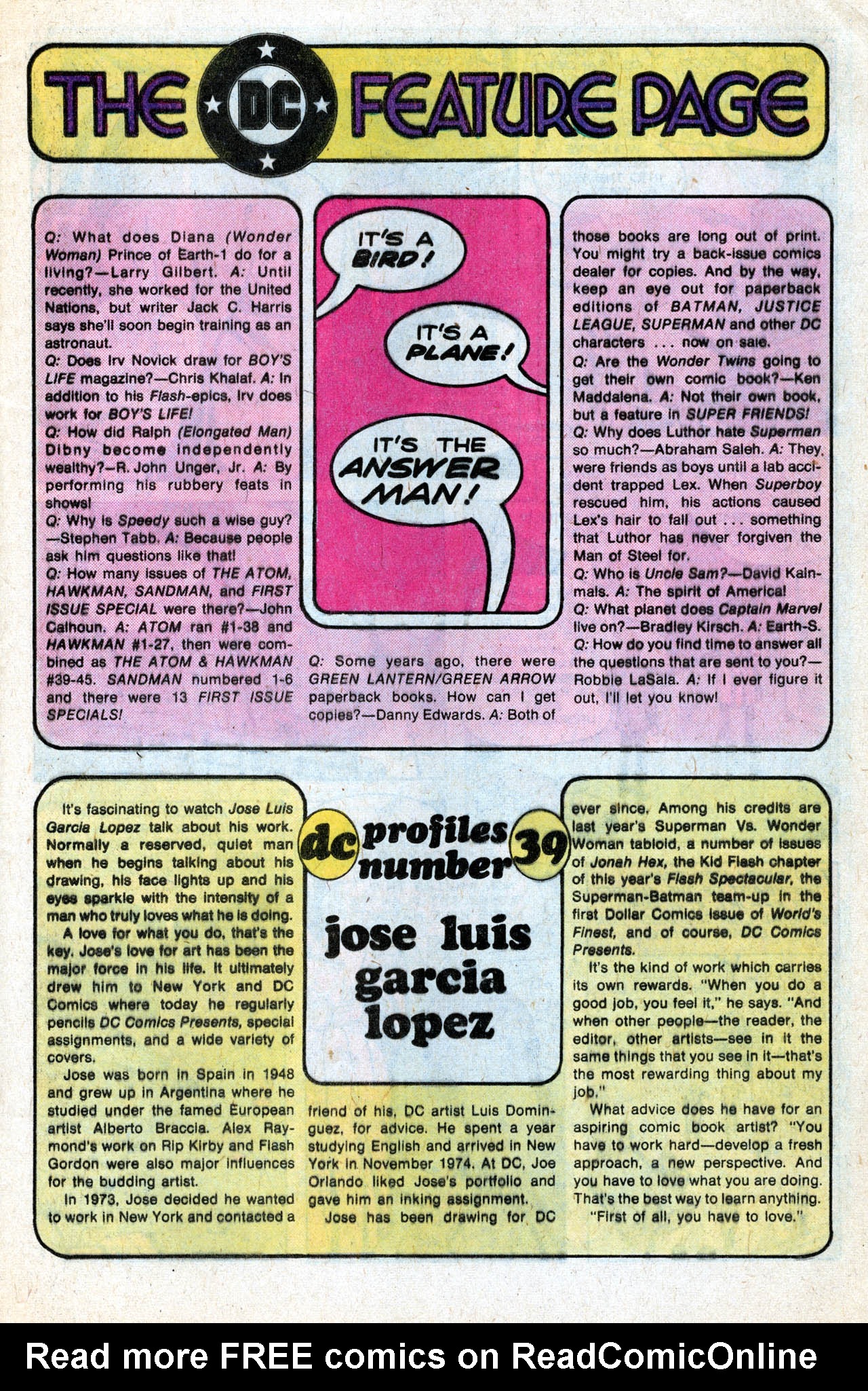 Read online Unknown Soldier (1977) comic -  Issue #219 - 11