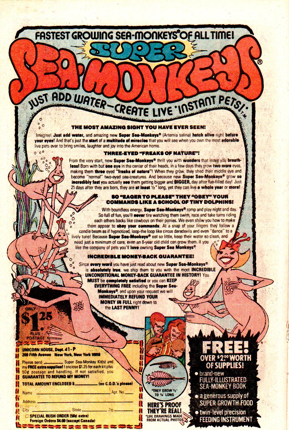 Read online Jonah Hex (1977) comic -  Issue #9 - 14