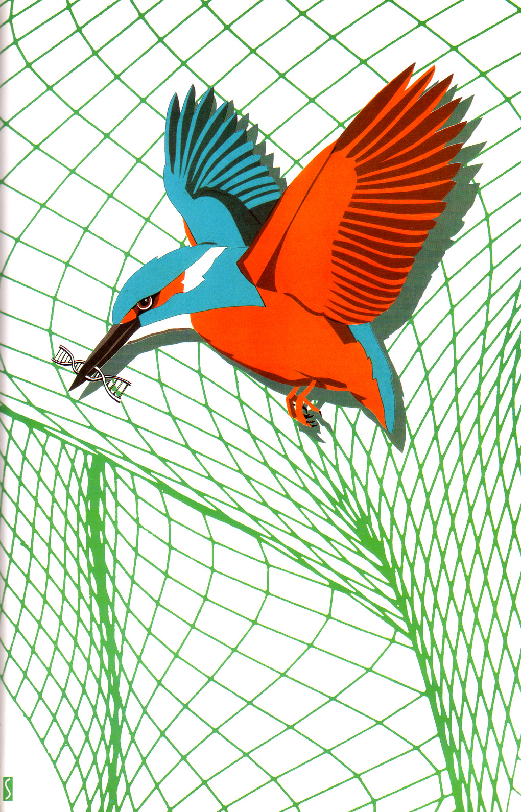 Read online New Statesmen comic -  Issue # TPB - 58