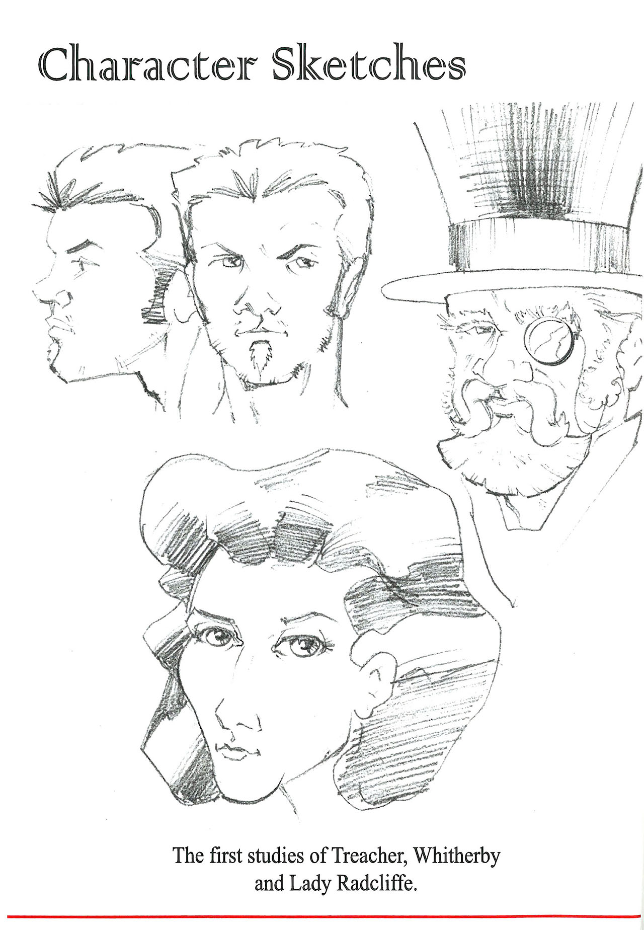 Read online Dave Cockrum's Futurians: Avatar comic -  Issue # TPB - 37