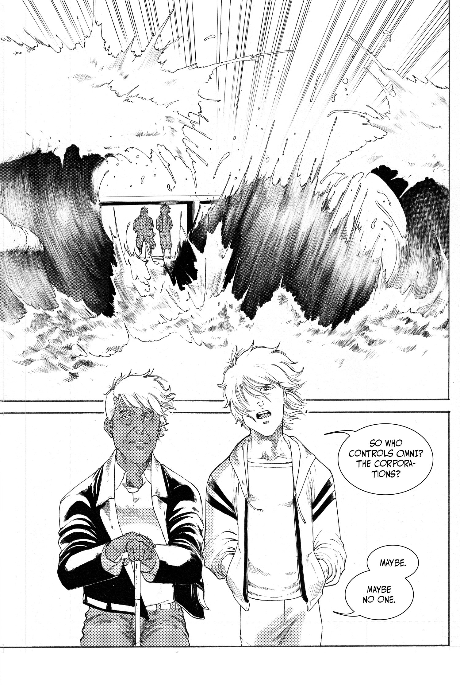 Read online Poison Candy comic -  Issue # TPB 2 (Part 2) - 67