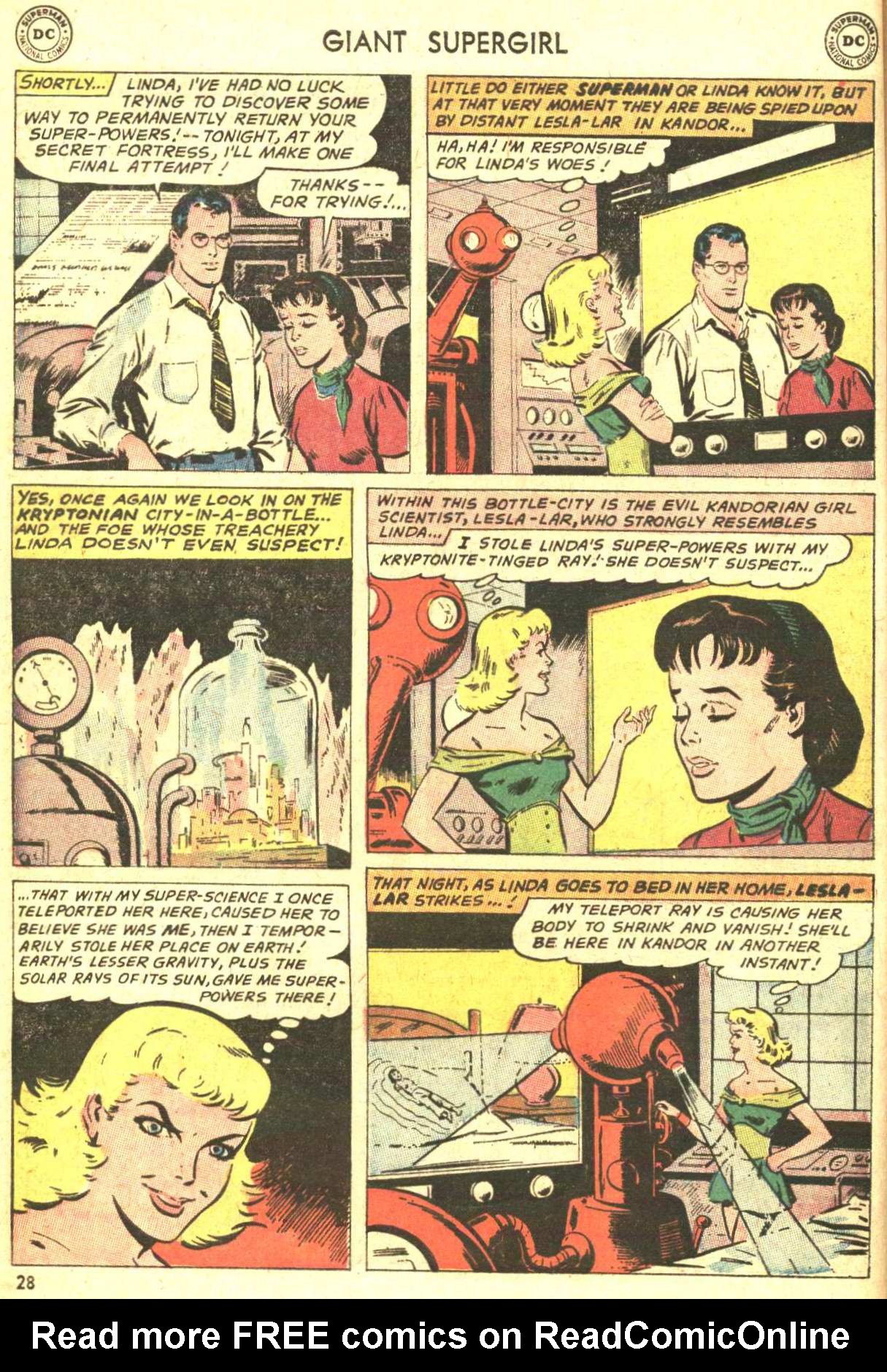 Action Comics (1938) 360 Page 26