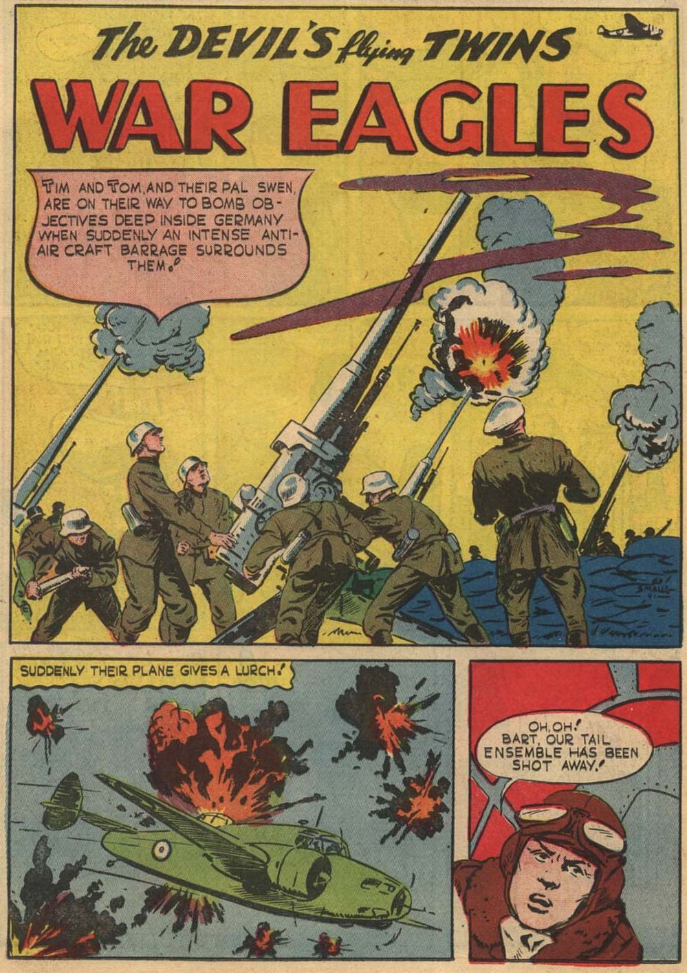 Read online Zip Comics comic -  Issue #21 - 49