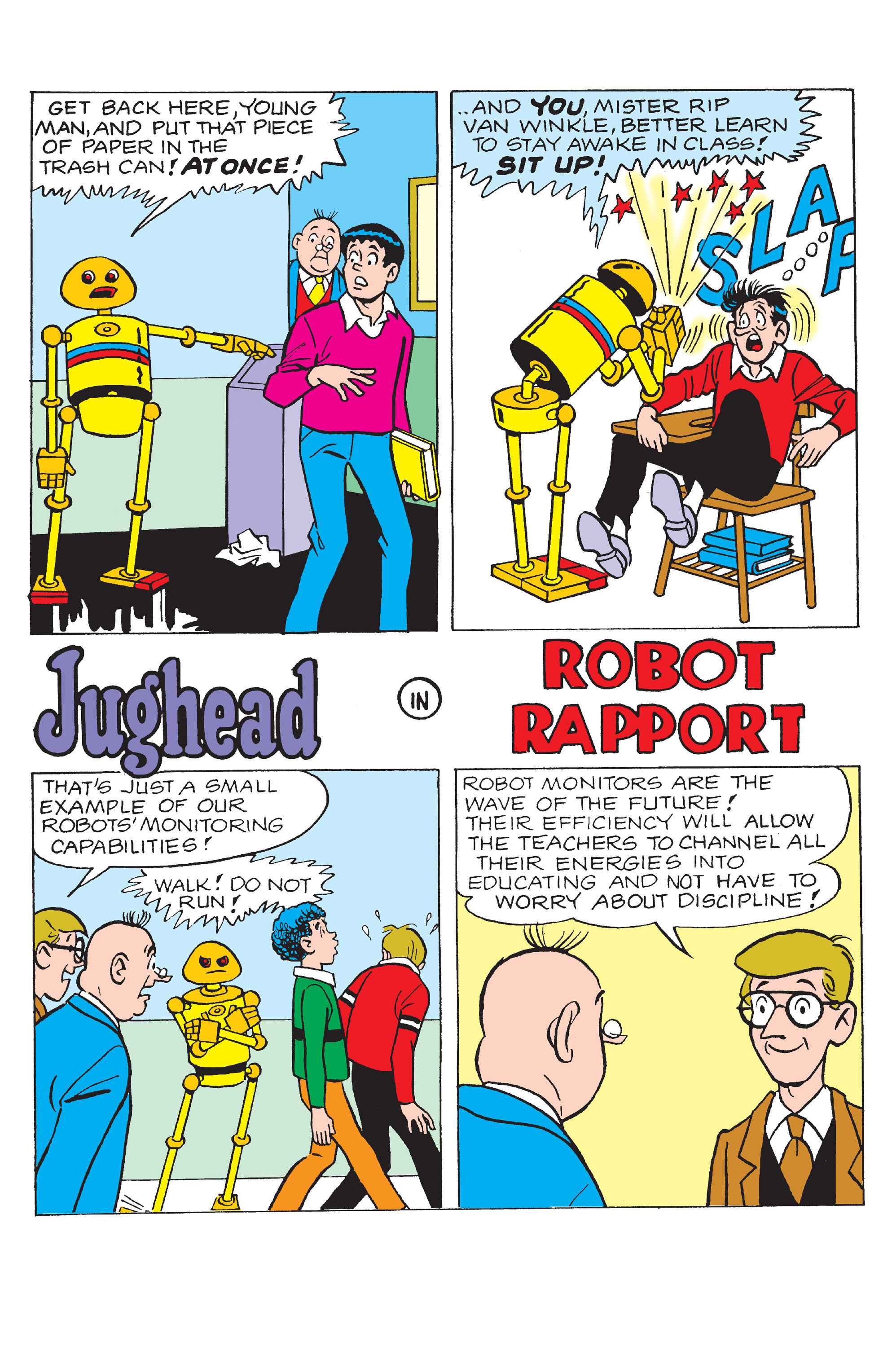 Read online Pep Digital comic -  Issue #94 - 76