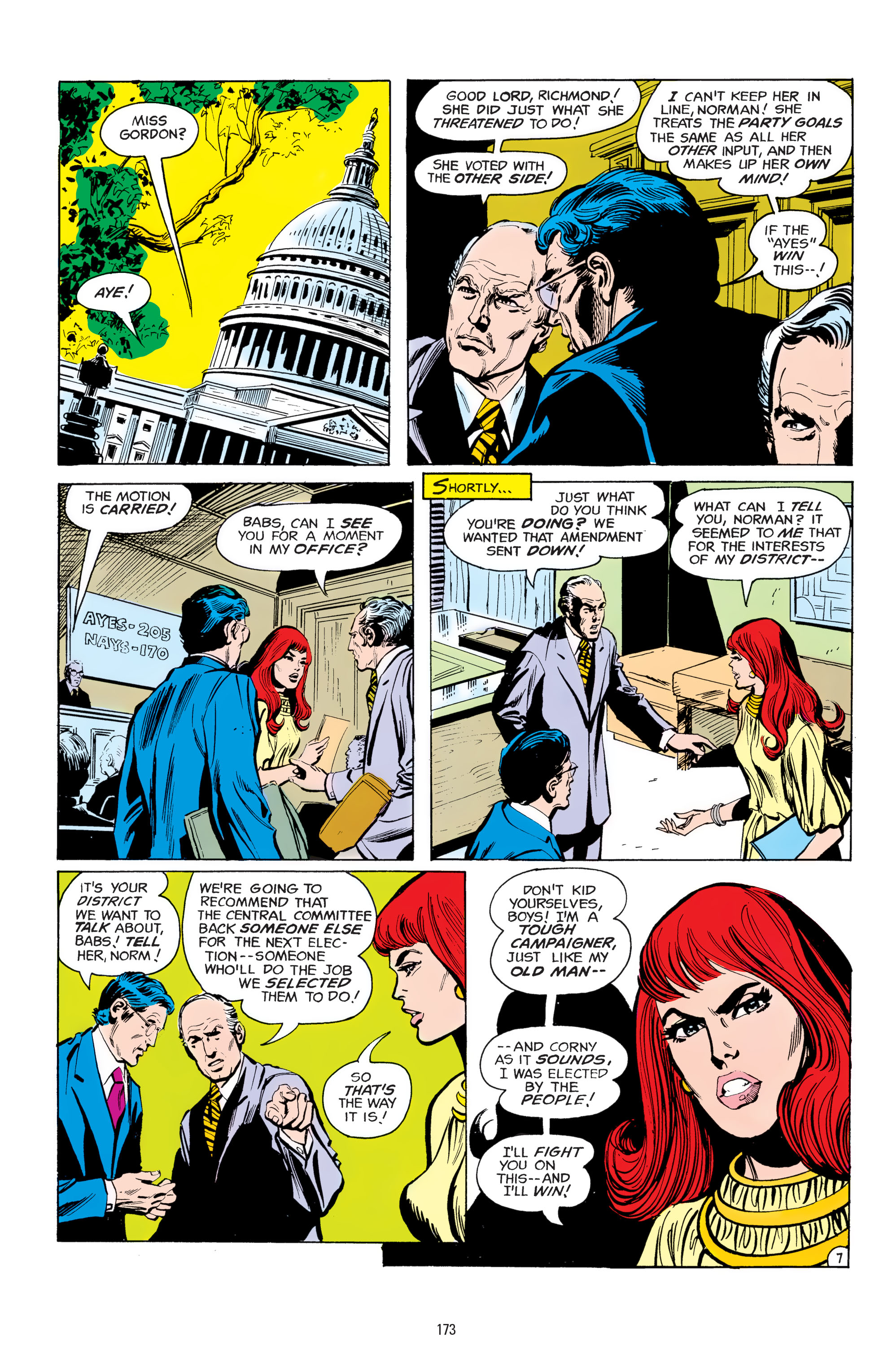 Read online Tales of the Batman: Steve Englehart comic -  Issue # TPB (Part 2) - 72