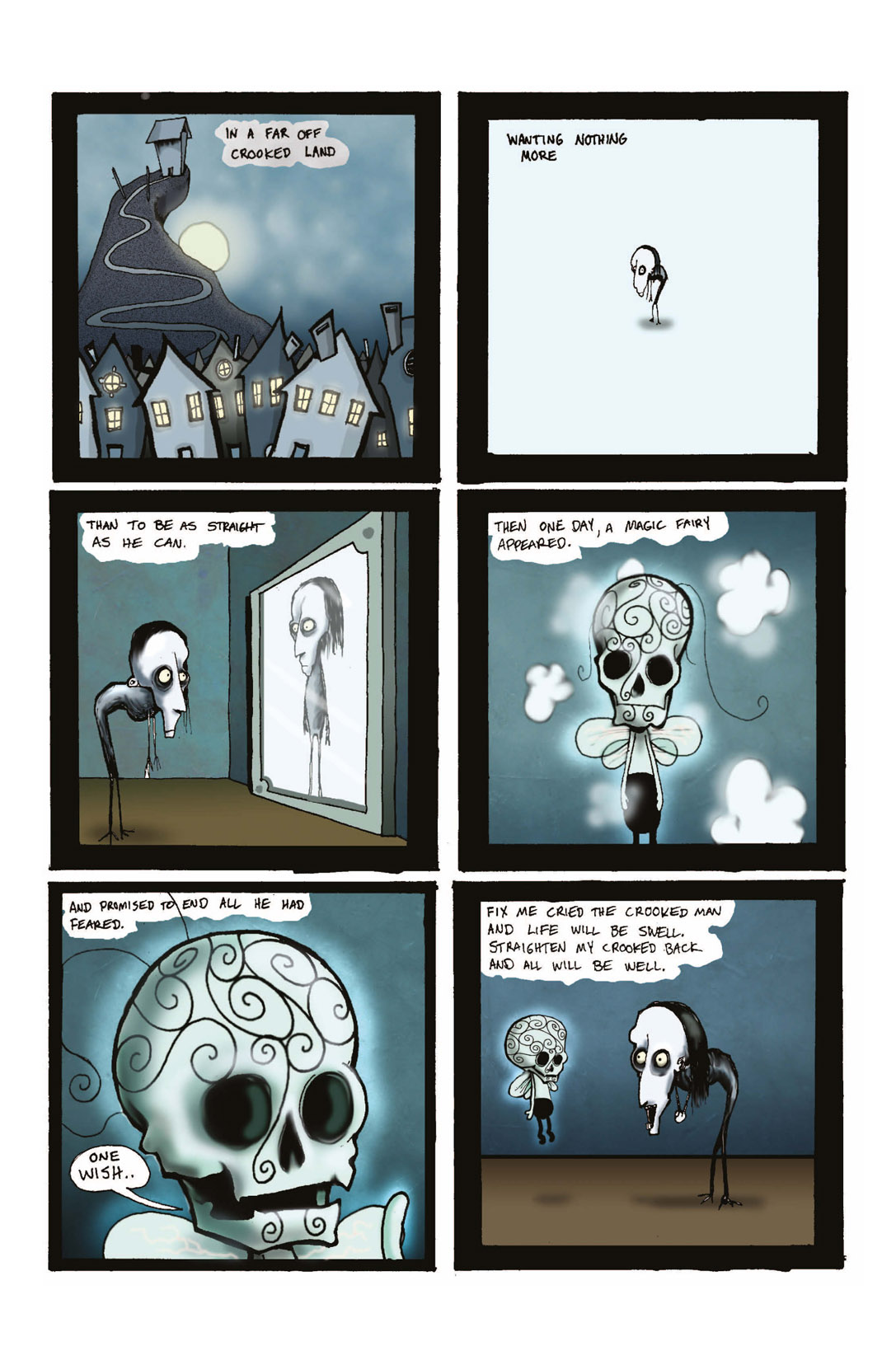 Read online Lenore (1998) comic -  Issue #2 - 12