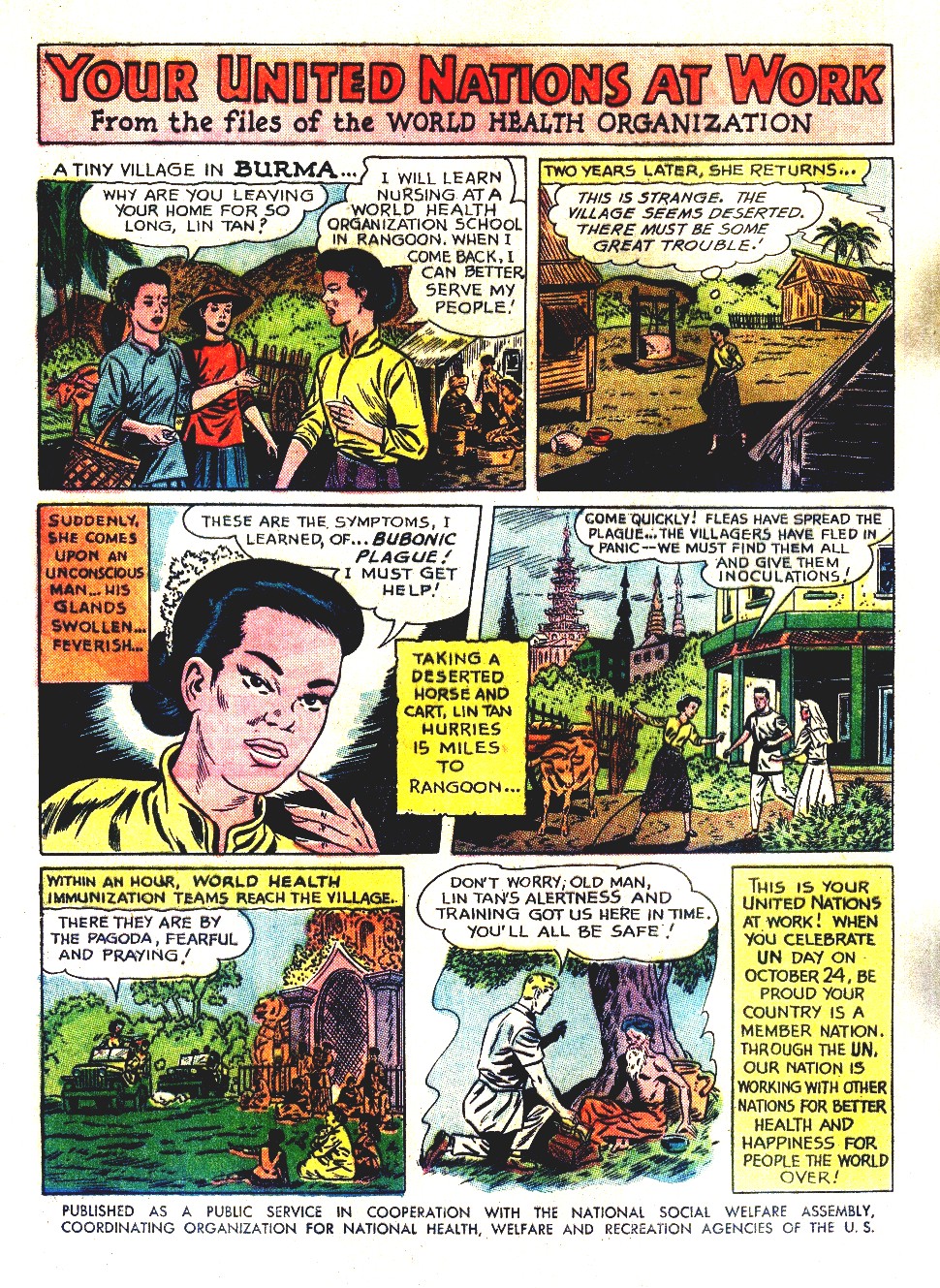 All-American Men of War issue 100 - Page 21