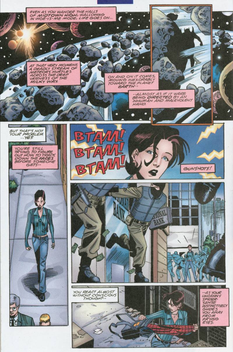 Read online Spider-Girl (1998) comic -  Issue #46 - 12