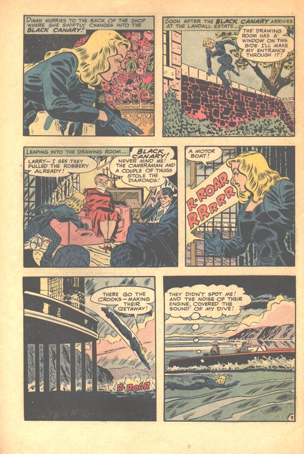 Adventure Comics (1938) issue 399 - Page 30