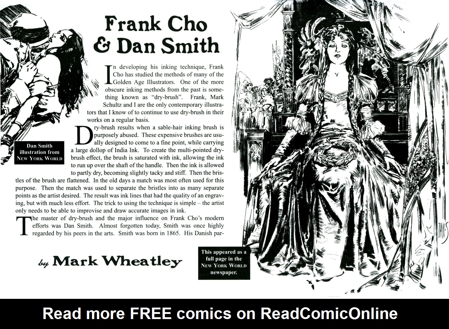 Read online Liberty Meadows comic -  Issue #7 - 28