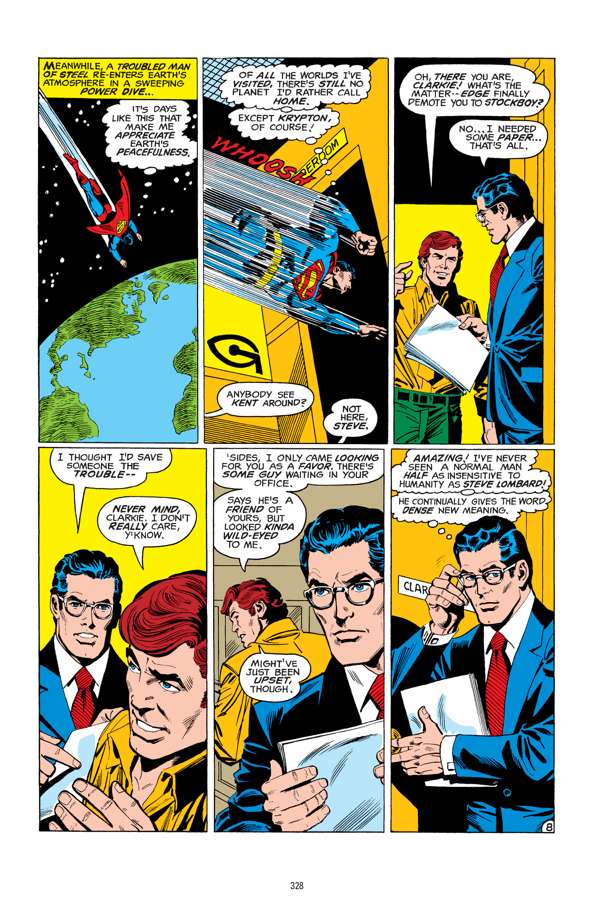 Read online Superboy and the Legion of Super-Heroes comic -  Issue # TPB 2 (Part 4) - 26