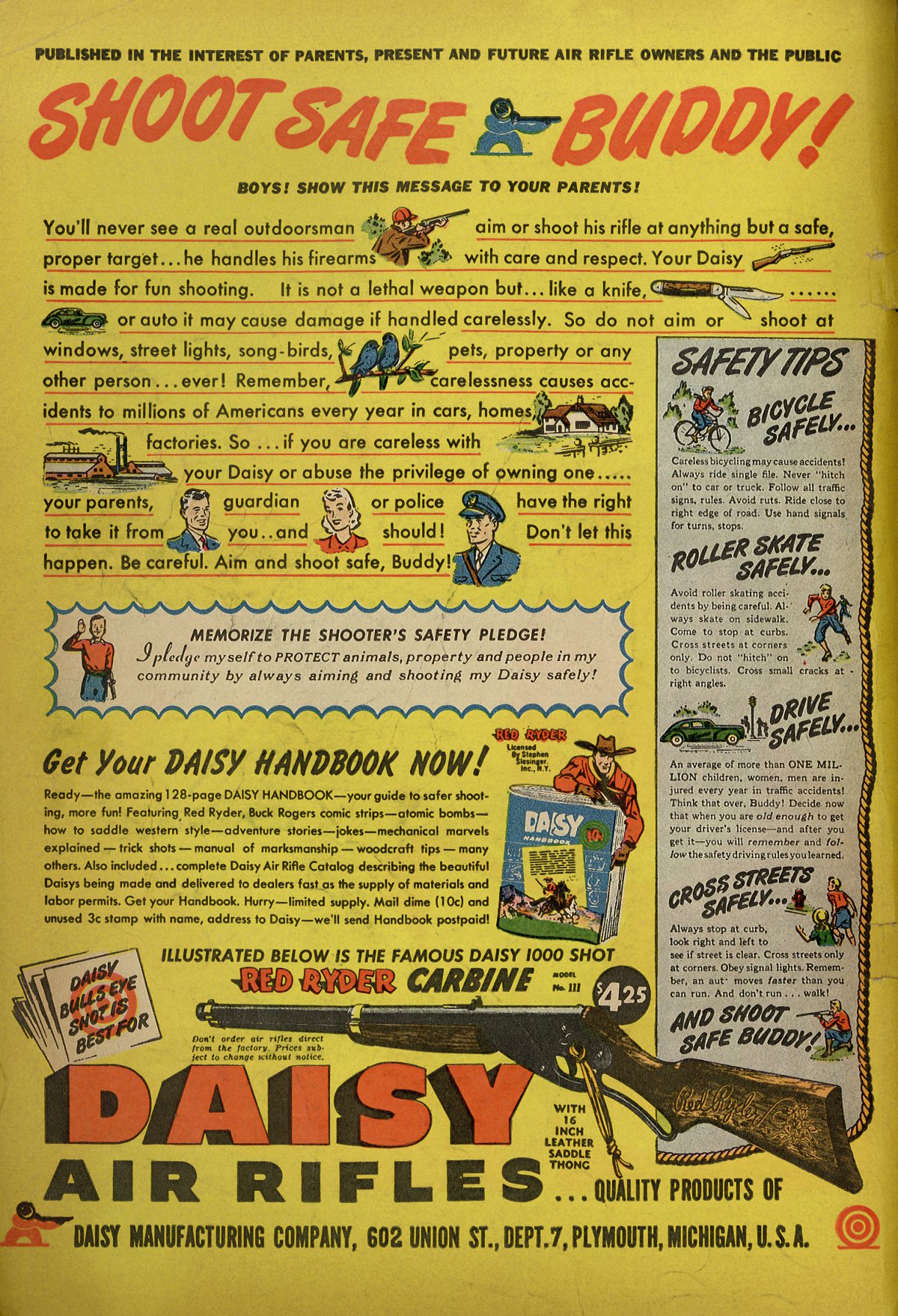 Read online Captain Marvel Adventures comic -  Issue #70 - 2