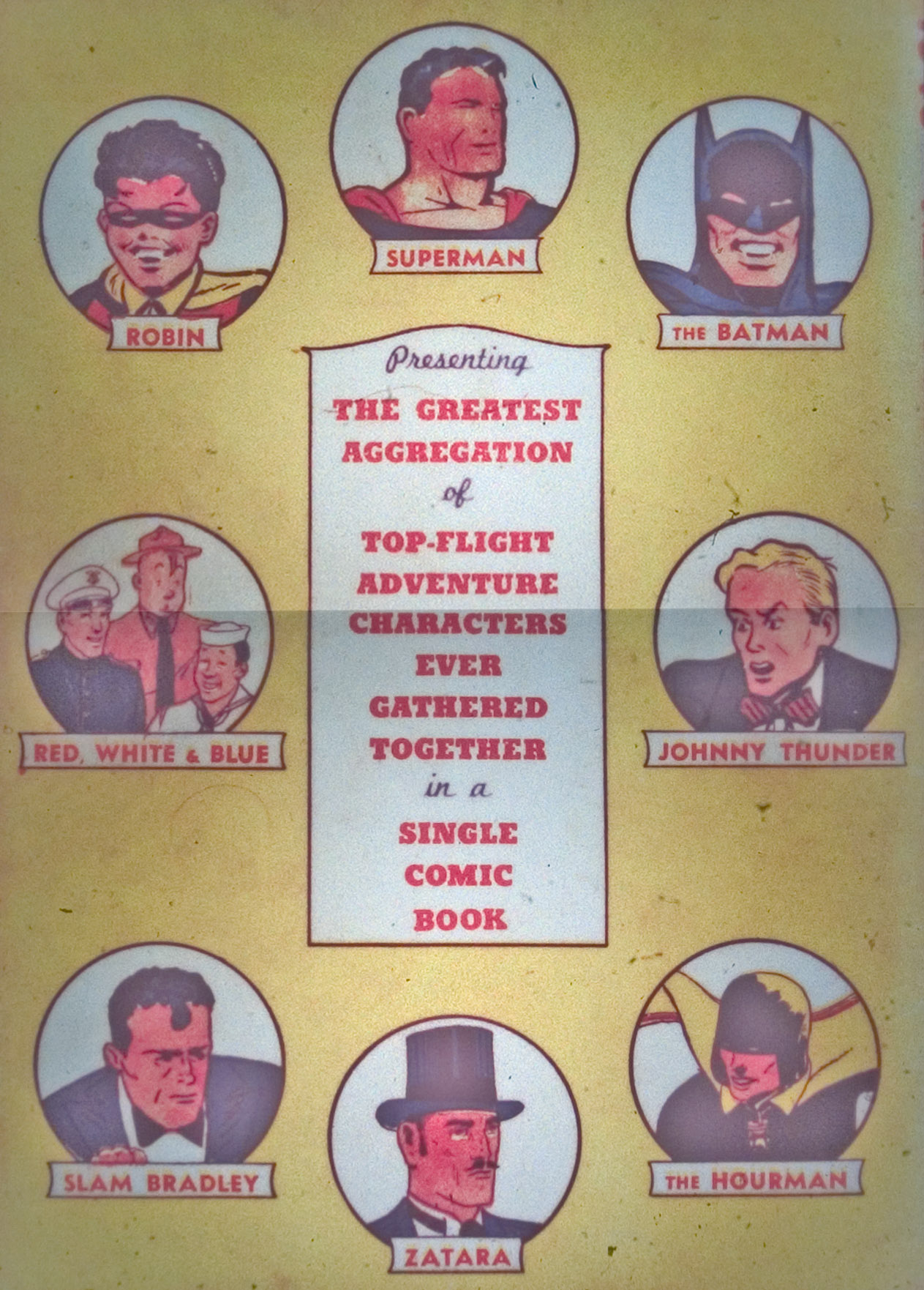Read online The New York World's Fair Comics comic -  Issue #2 - 98