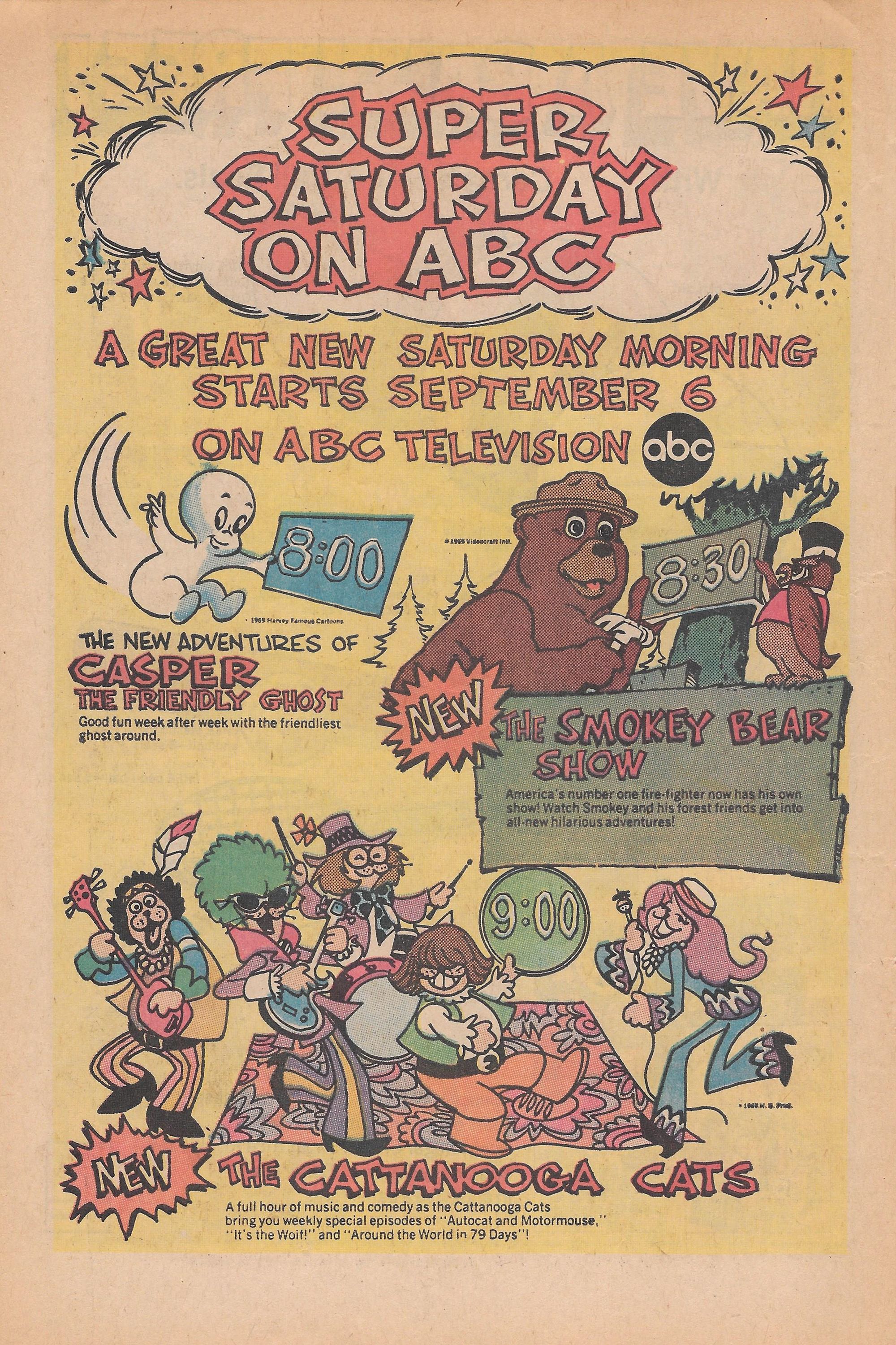 Read online Life With Archie (1958) comic -  Issue #91 - 10