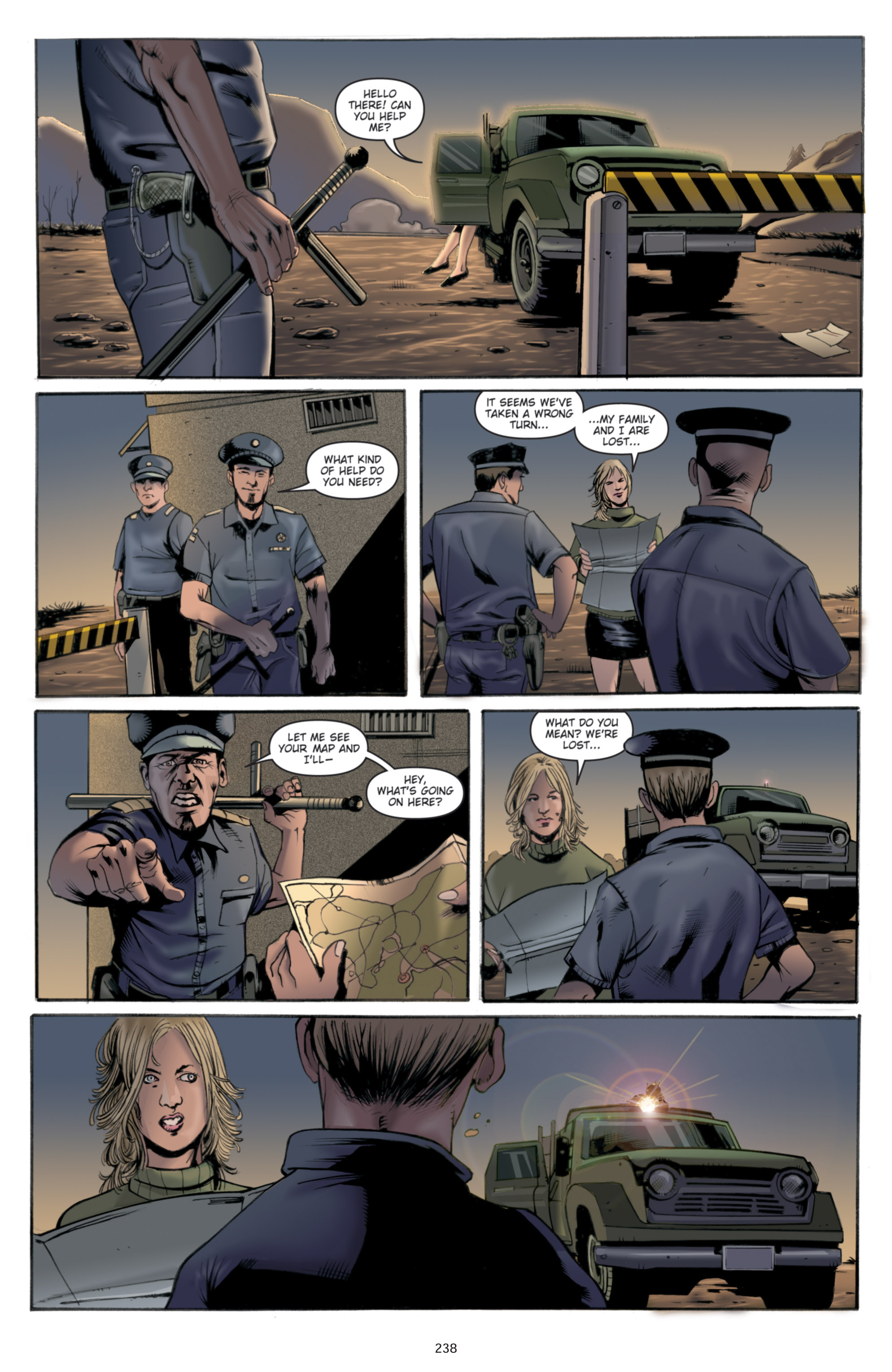 Read online 24 Omnibus comic -  Issue # TPB (Part 3) - 37