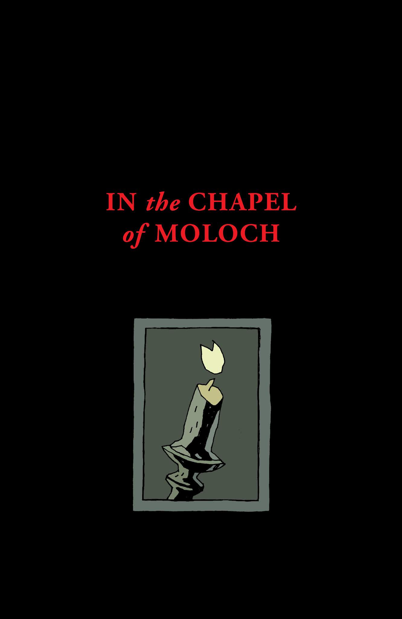 Read online Hellboy The Complete Short Stories comic -  Issue # TPB 2 (Part 3) - 67