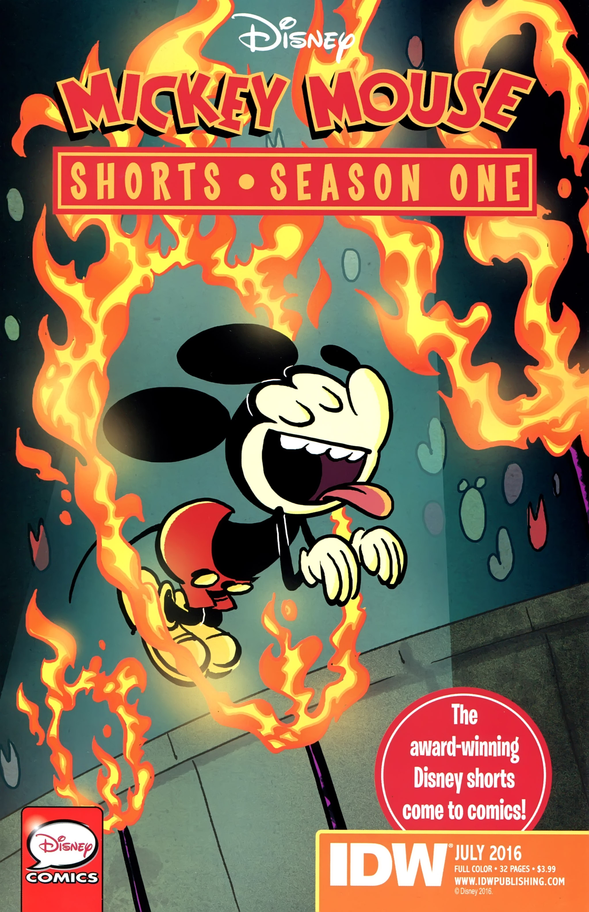 Read online Donald Duck (2015) comic -  Issue #15 - 42