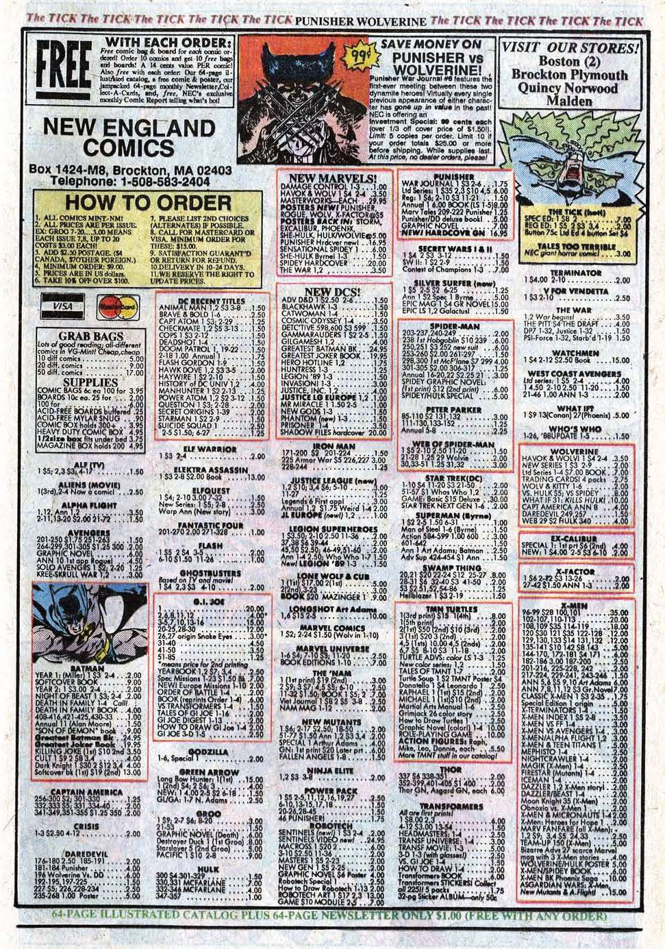 Read online Fantastic Four (1961) comic -  Issue #326 - 25