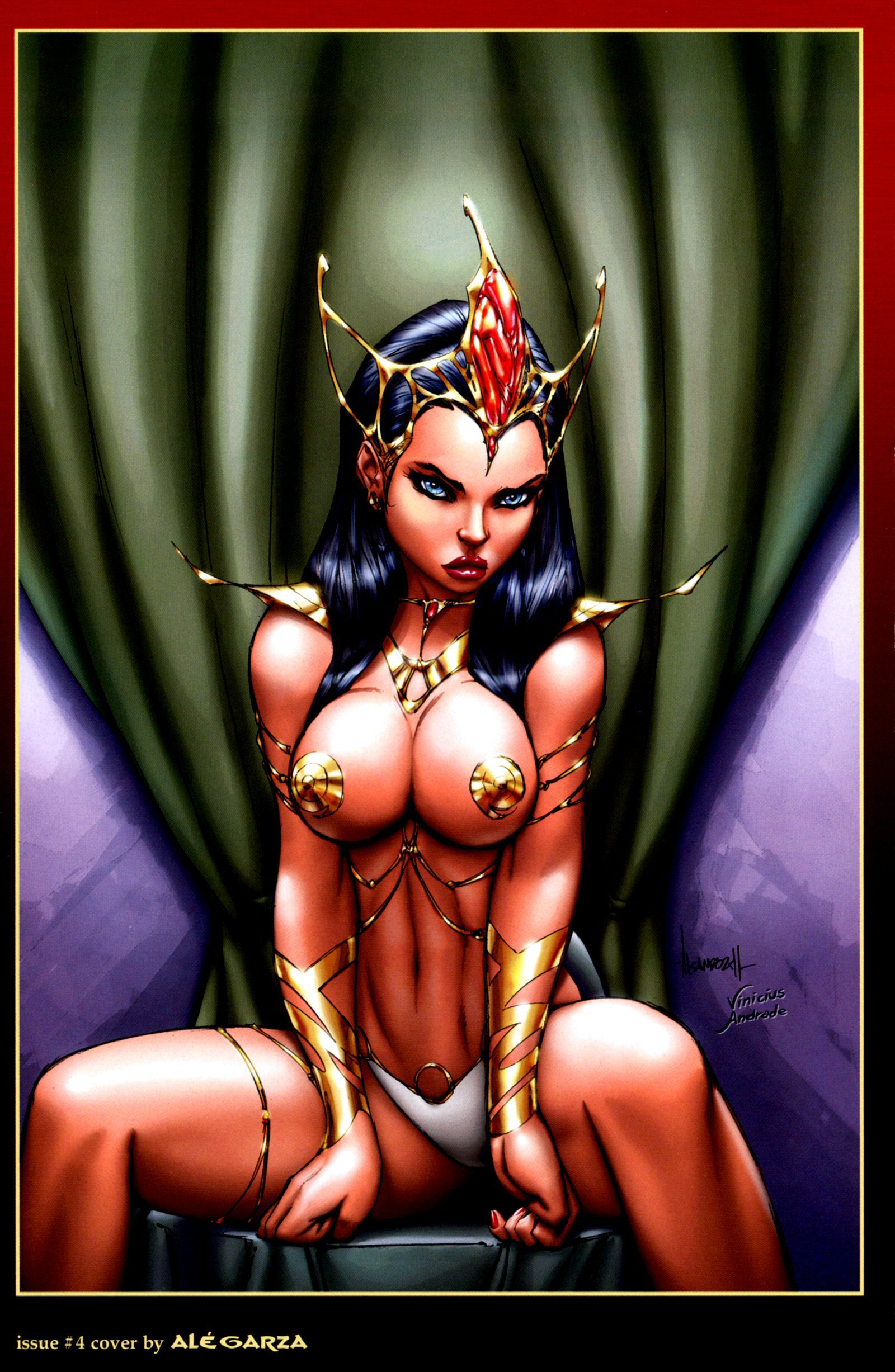 Read online Warlord Of Mars: Dejah Thoris comic -  Issue # _TPB 2 - The Colossus of Mars - 140