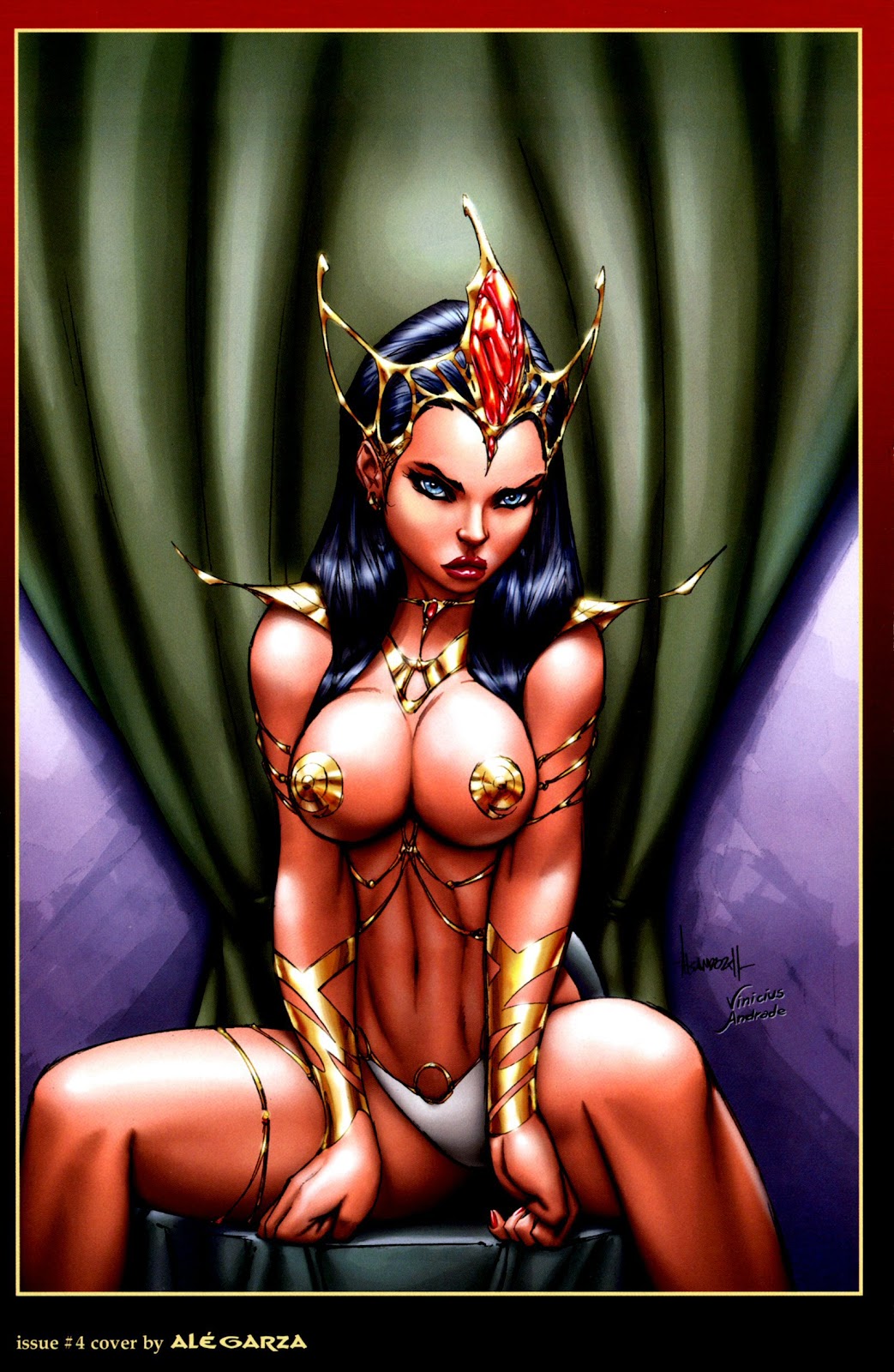 Warlord Of Mars: Dejah Thoris issue TPB 2 - The Colossus of Mars - Page 140