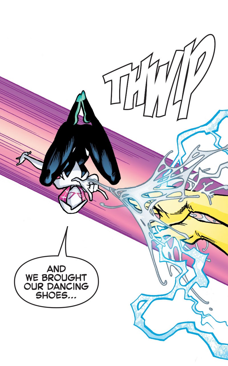 Read online Spider-Verse Unlimited: Infinity Comic comic -  Issue #2 - 58