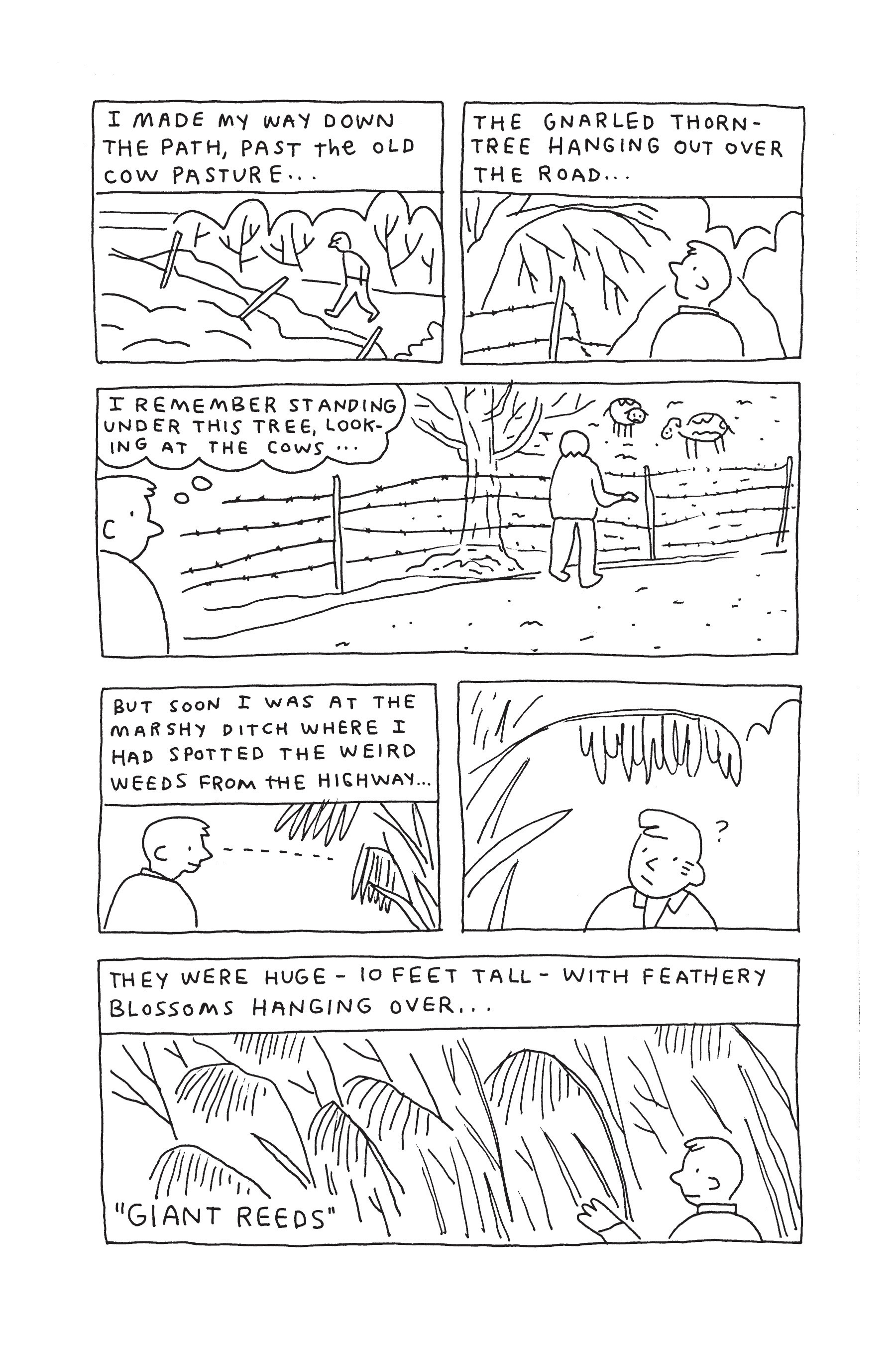 Read online Map of My Heart comic -  Issue # TPB (Part 1) - 30