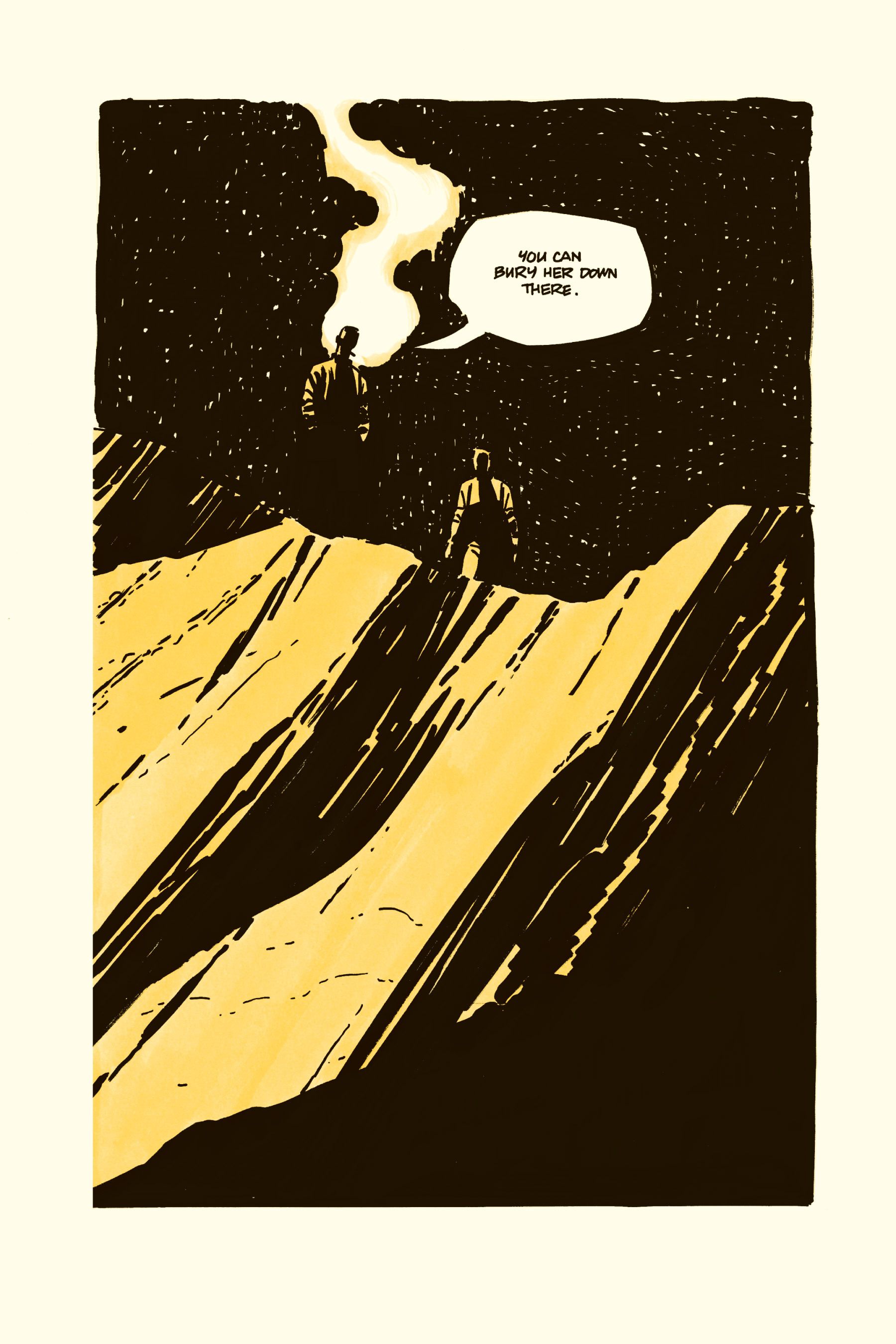 Read online Richard Stark's Parker comic -  Issue #3 - 116