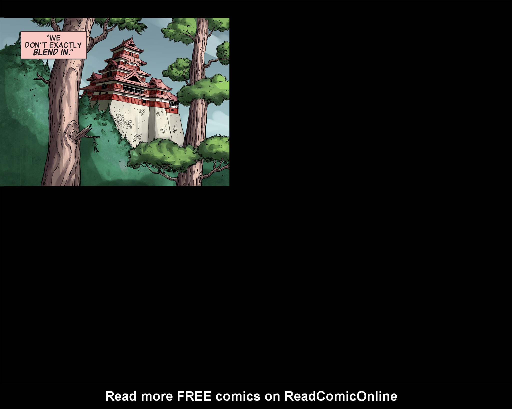 Read online Avengers: Millennium comic -  Issue # TPB (Part 1) - 176