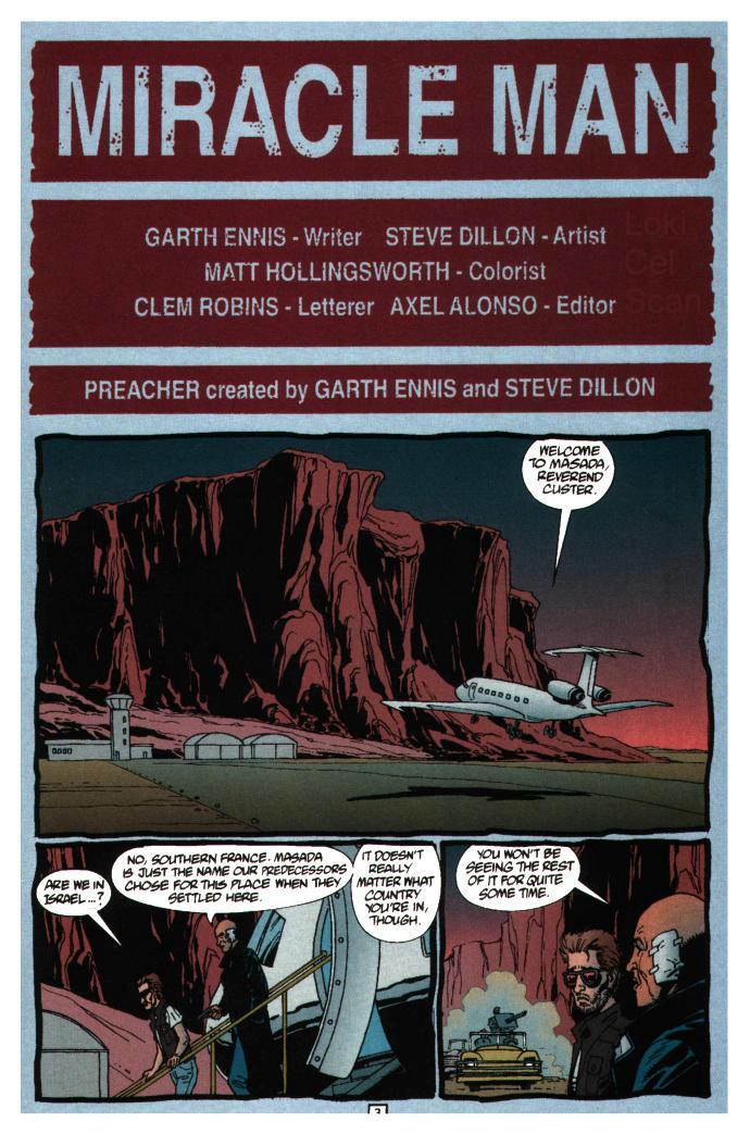 Read online Judge Dredd Megazine (vol. 3) comic -  Issue #56 - 28