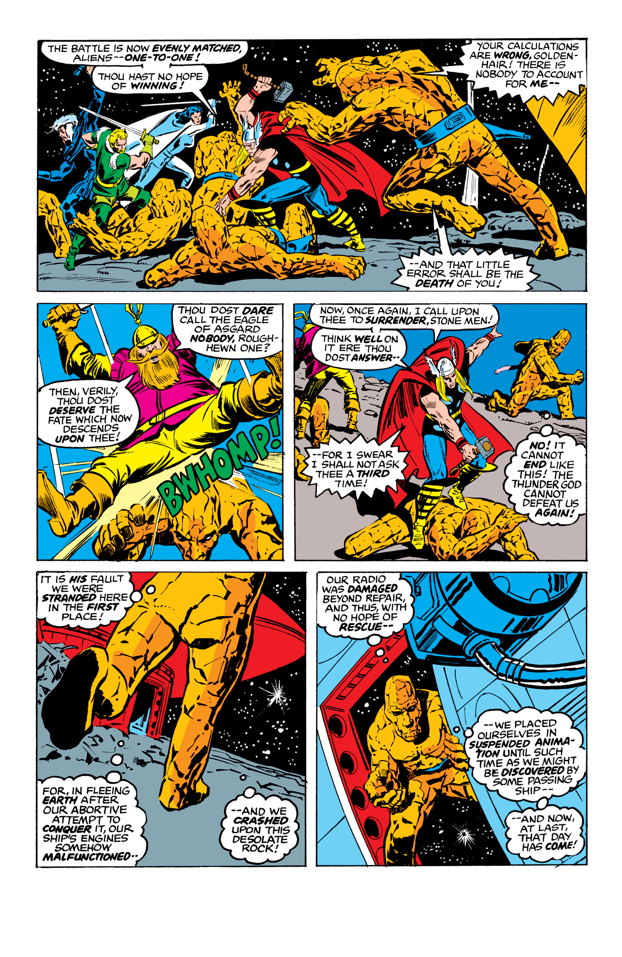 Read online Thor Epic Collection comic -  Issue # TPB 8 (Part 3) - 58