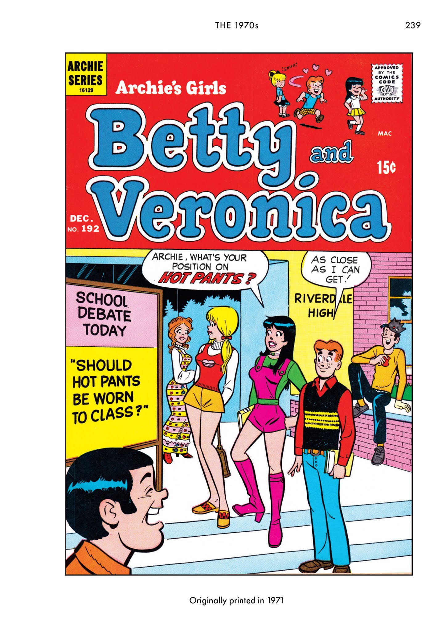 Read online Best of Archie Americana comic -  Issue # TPB 2 (Part 3) - 41