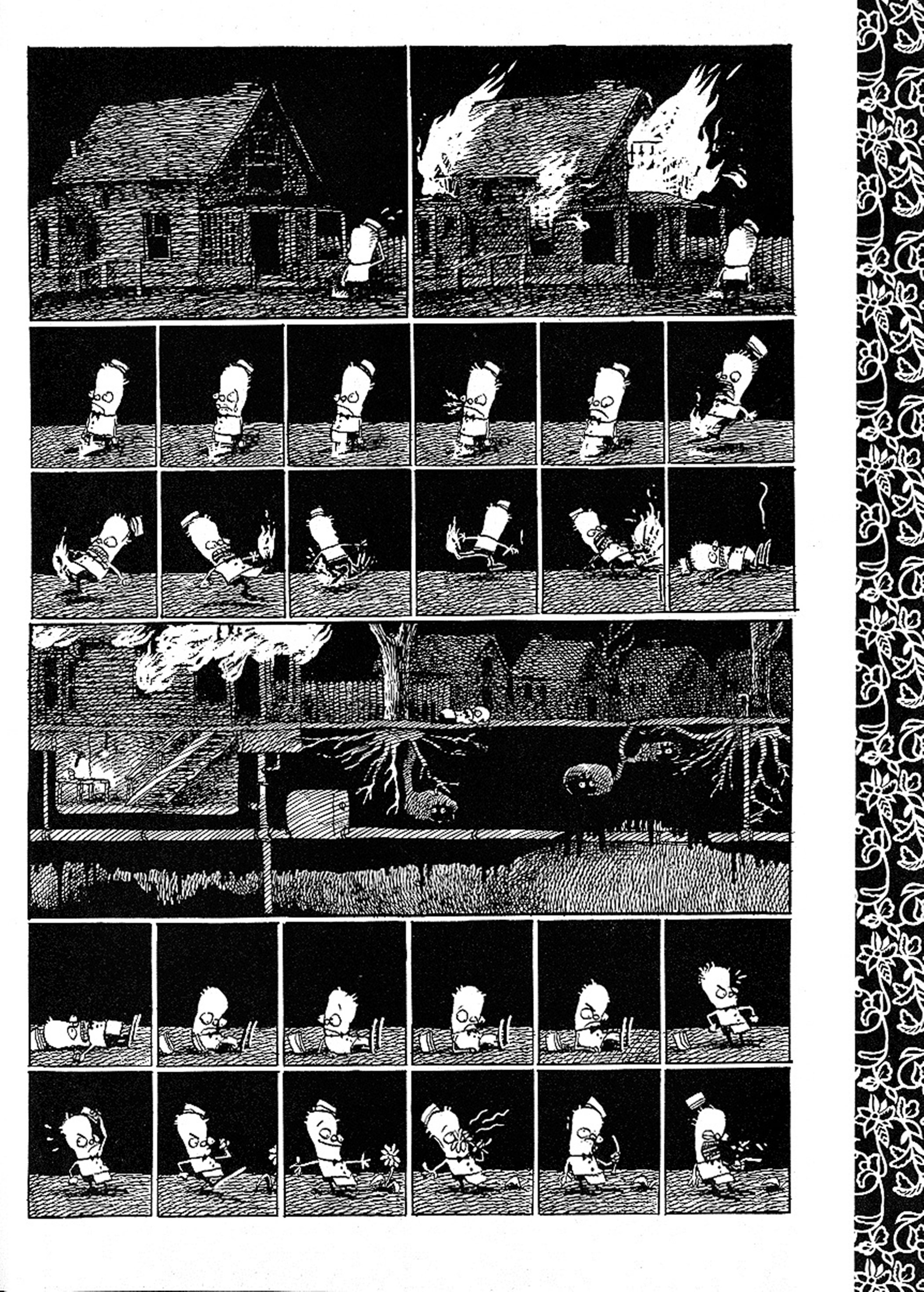 Read online The Acme Novelty Library comic -  Issue #3 - 27