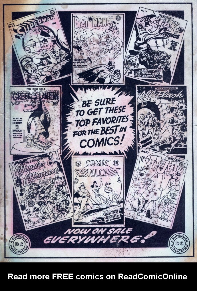 Read online Leading Comics comic -  Issue #7 - 59