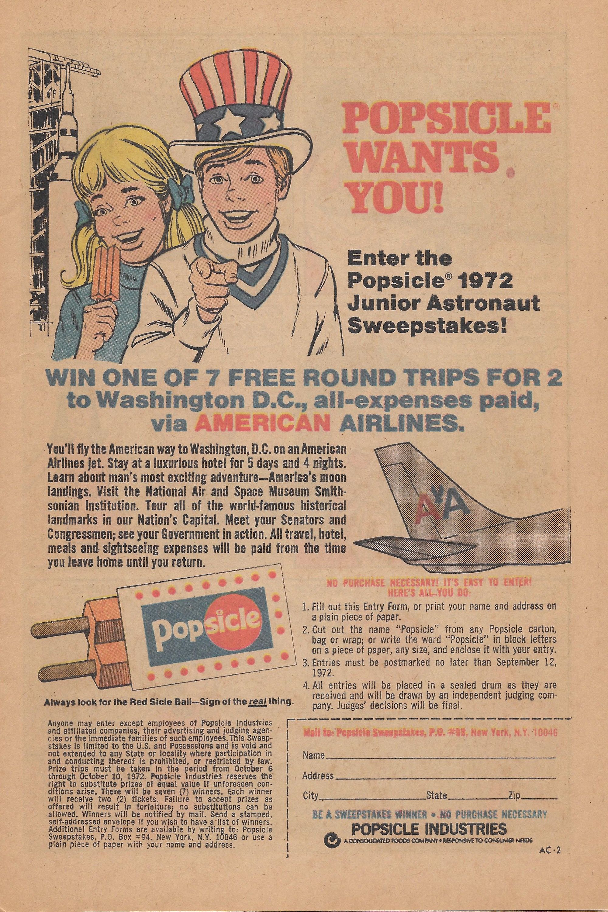 Read online Archie's Pals 'N' Gals (1952) comic -  Issue #71 - 9