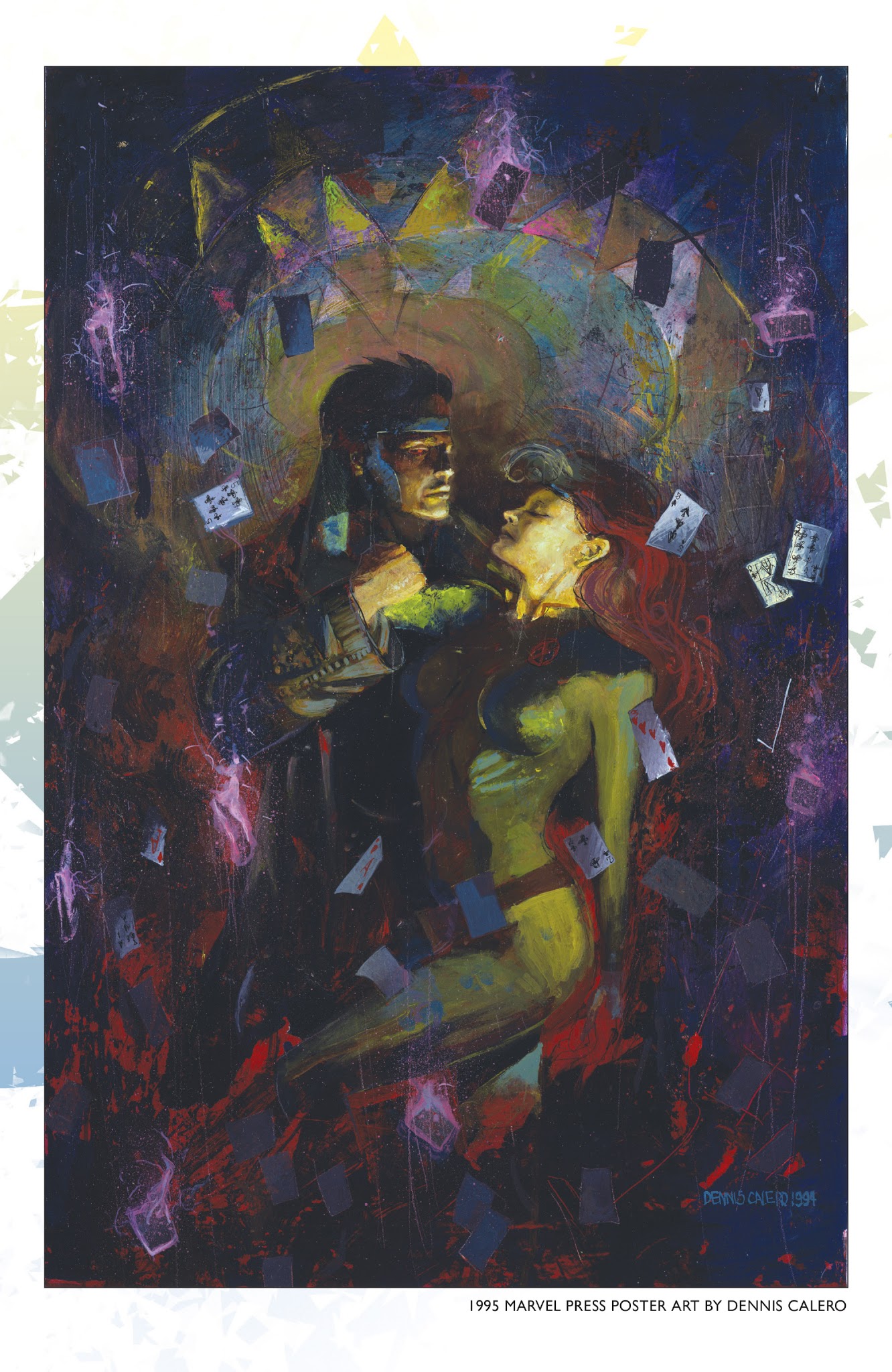 Read online X-Men: Legion Quest comic -  Issue # TPB - 544