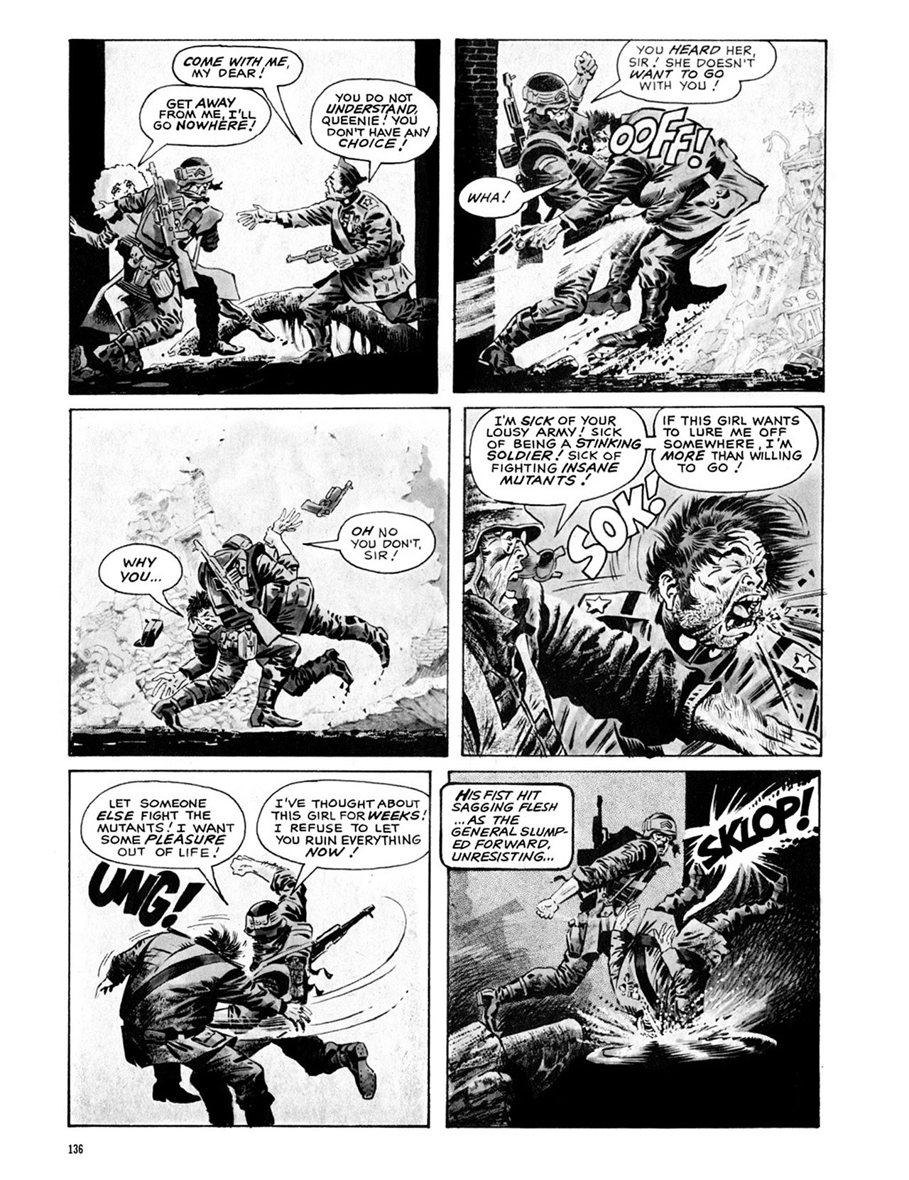 Read online Creepy Archives comic -  Issue # TPB 10 (Part 2) - 37