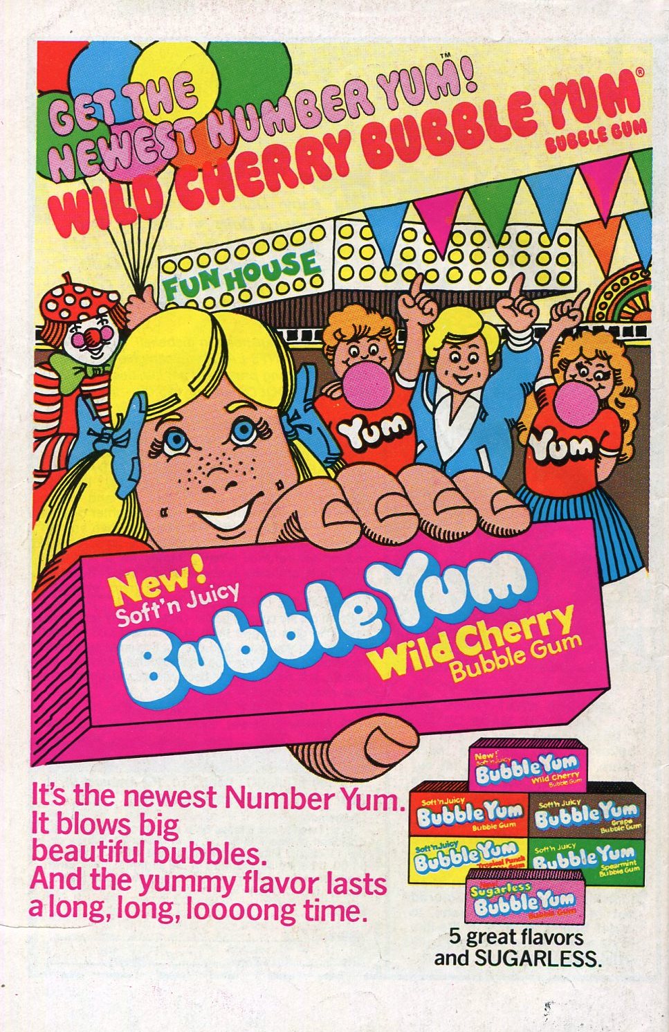 Read online Archie's Pals 'N' Gals (1952) comic -  Issue #143 - 36