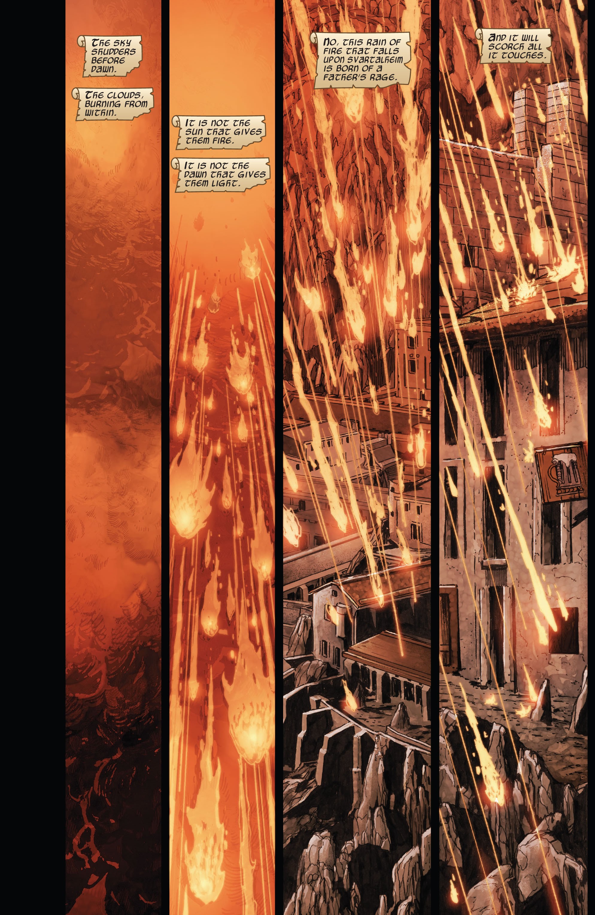 Read online Thor By Matt Fraction Omnibus comic -  Issue # TPB (Part 1) - 62