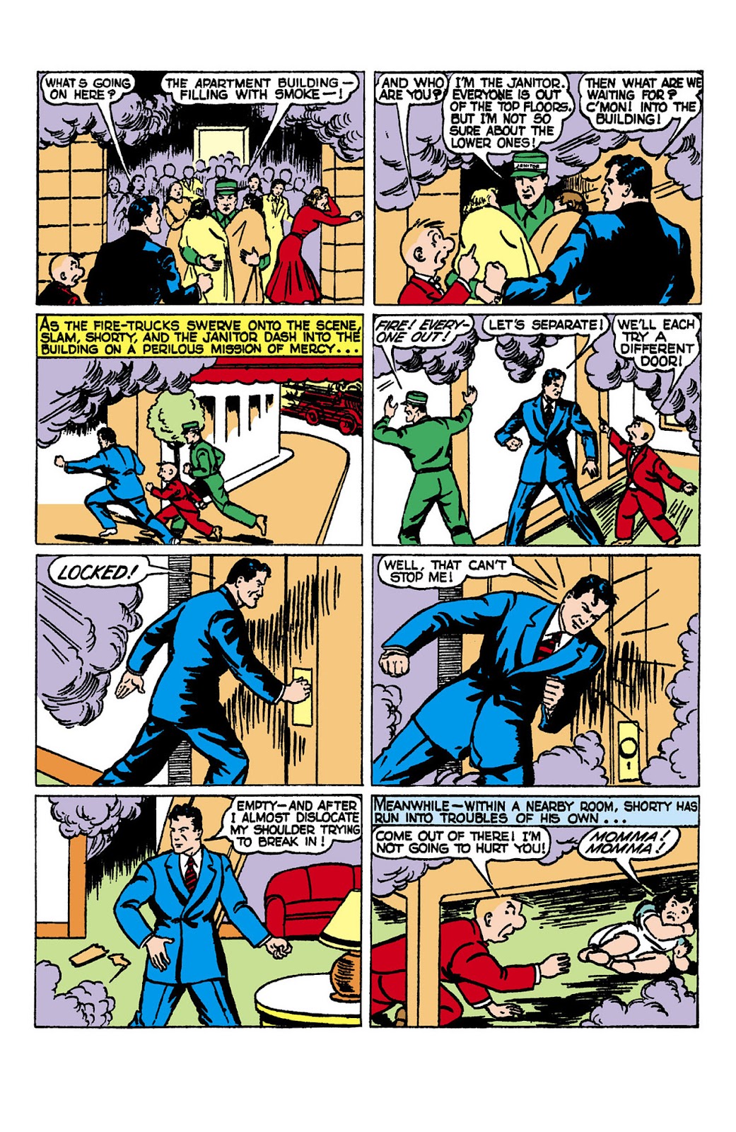 Detective Comics (1937) issue 38 - Page 51