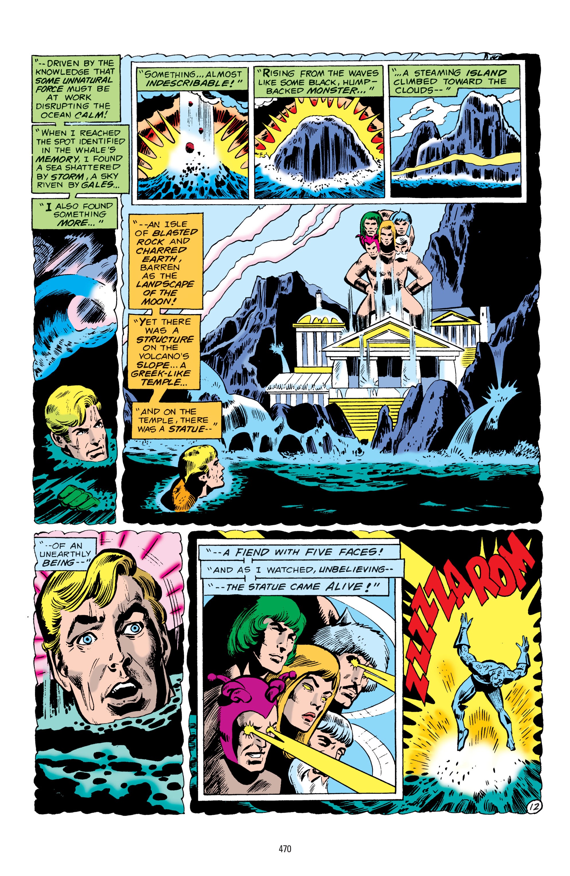 Read online Justice League of America: The Wedding of the Atom and Jean Loring comic -  Issue # TPB (Part 5) - 64