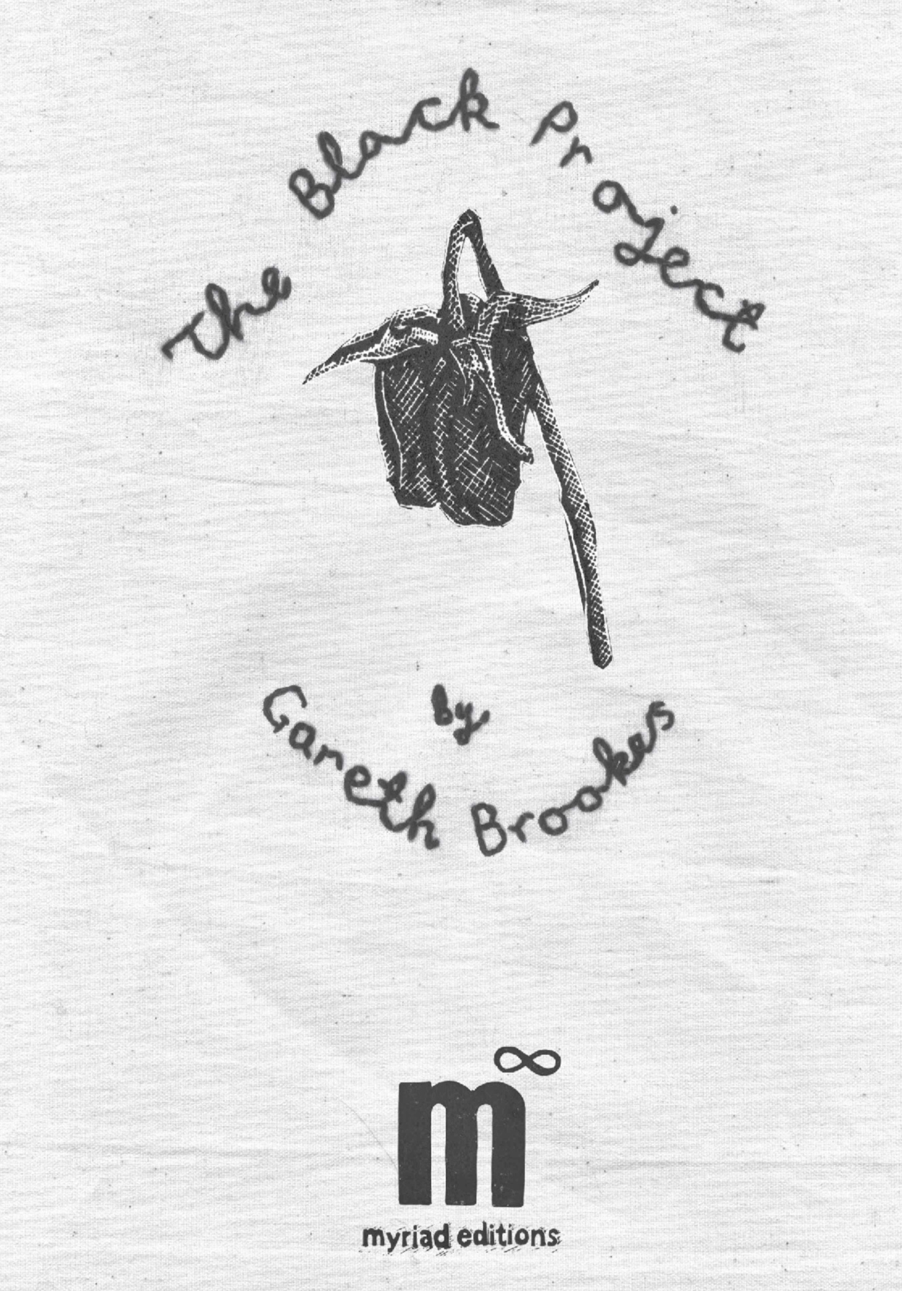 Read online The Black Project comic -  Issue # TPB (Part 1) - 4