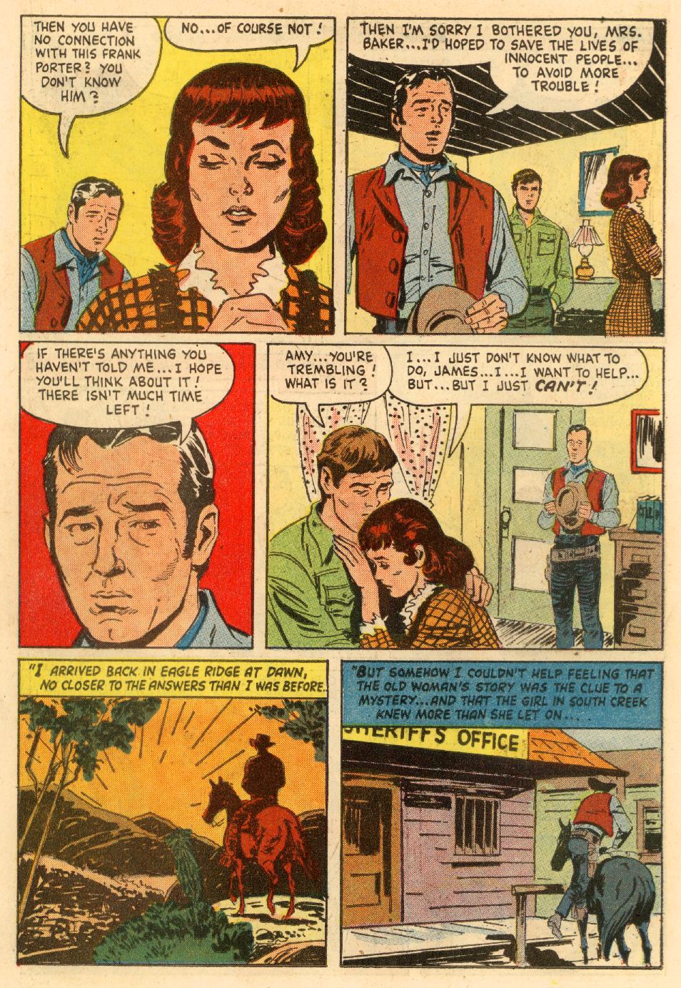 Read online Four Color Comics comic -  Issue #1089 - 14