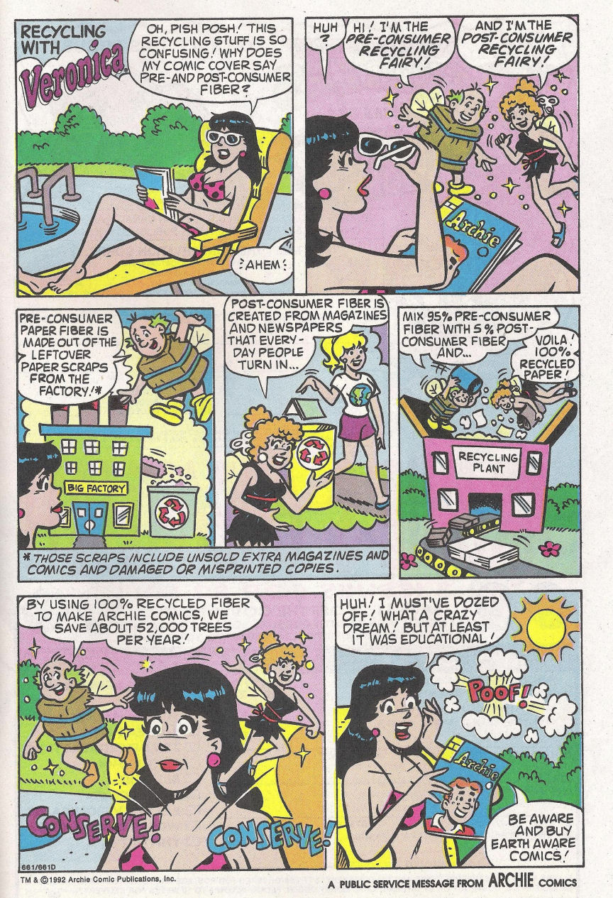Read online Mighty Mutanimals (1992) comic -  Issue #5 - 32