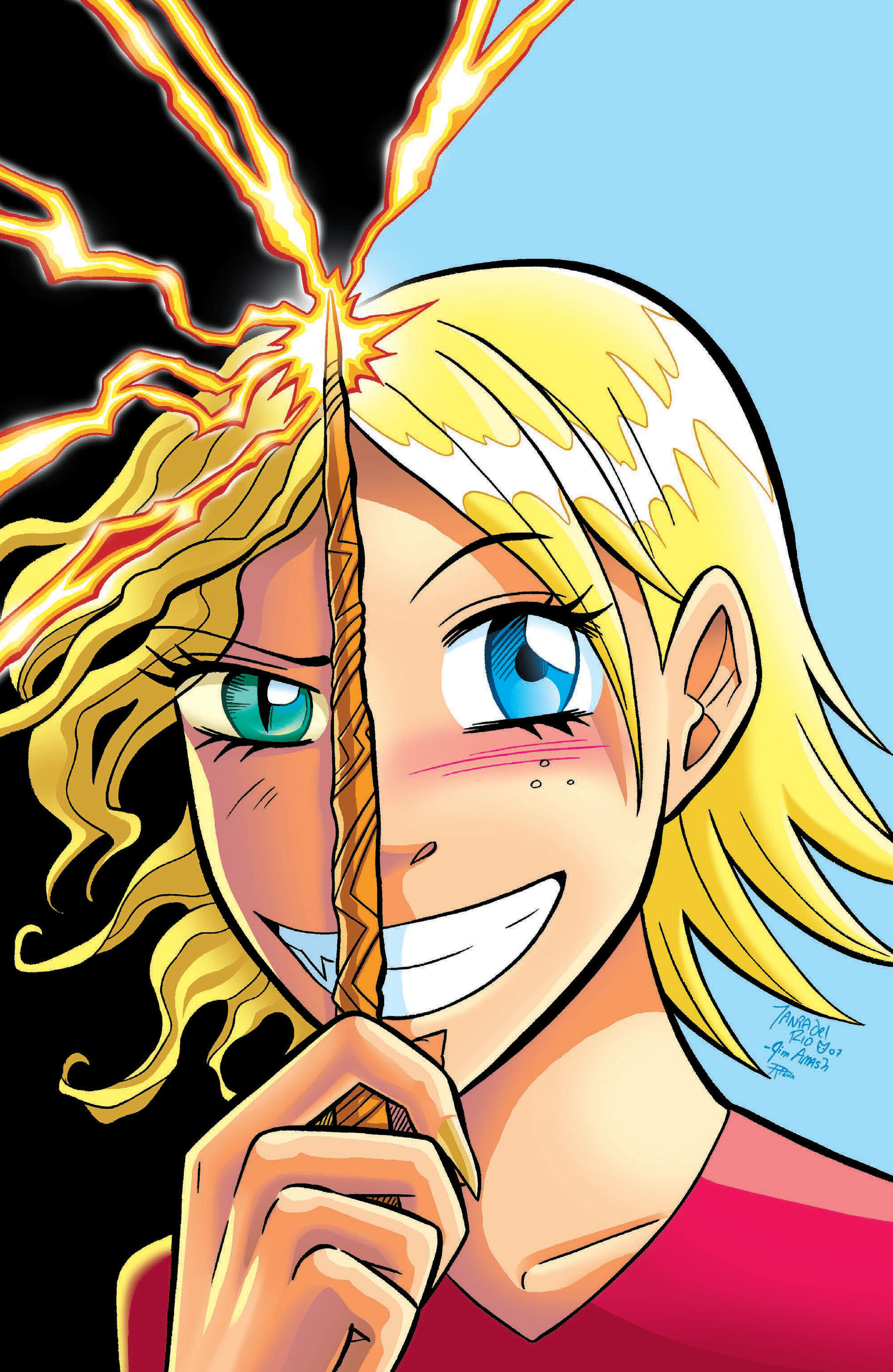 Read online Archie Comics 80th Anniversary Presents comic -  Issue #22 - 3