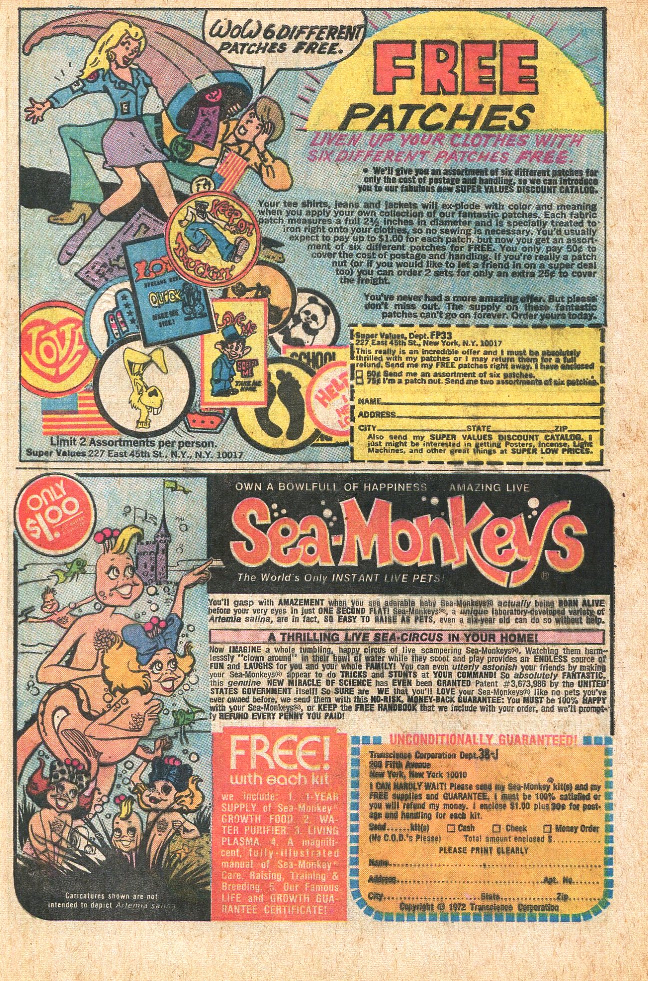 Read online The Adventures of Little Archie comic -  Issue #84 - 33