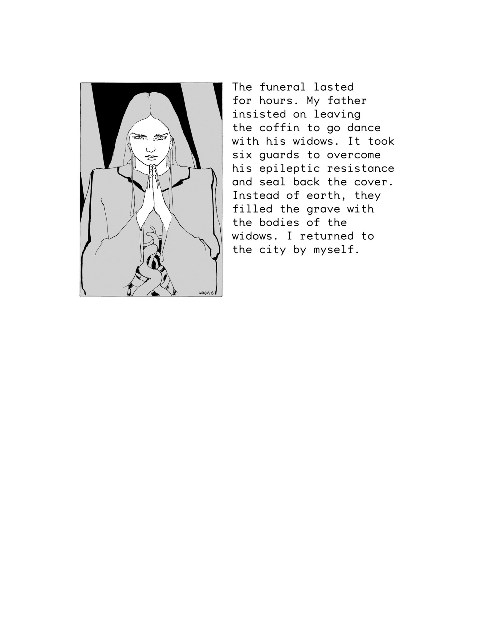 Read online Angel Claws comic -  Issue # TPB - 5
