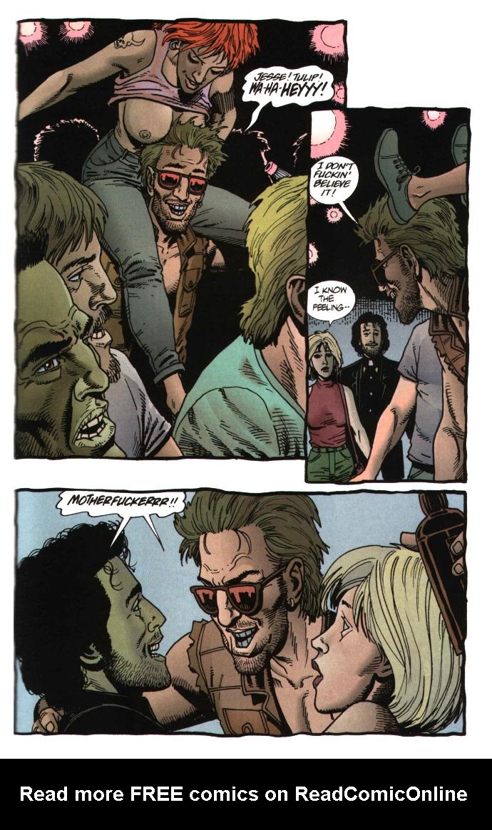 Read online Judge Dredd Megazine (vol. 3) comic -  Issue #52 - 40