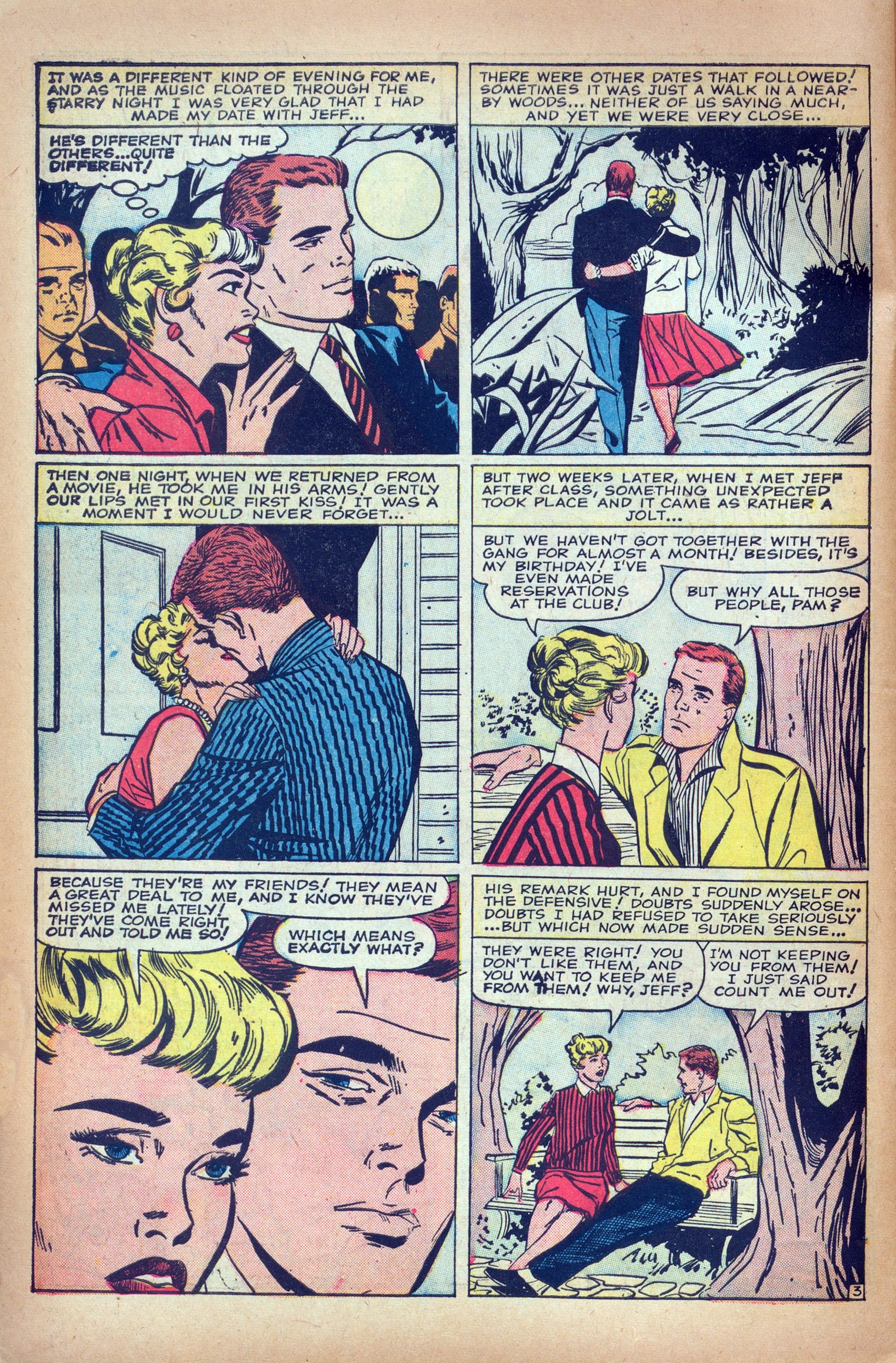 Read online My Own Romance comic -  Issue #66 - 30