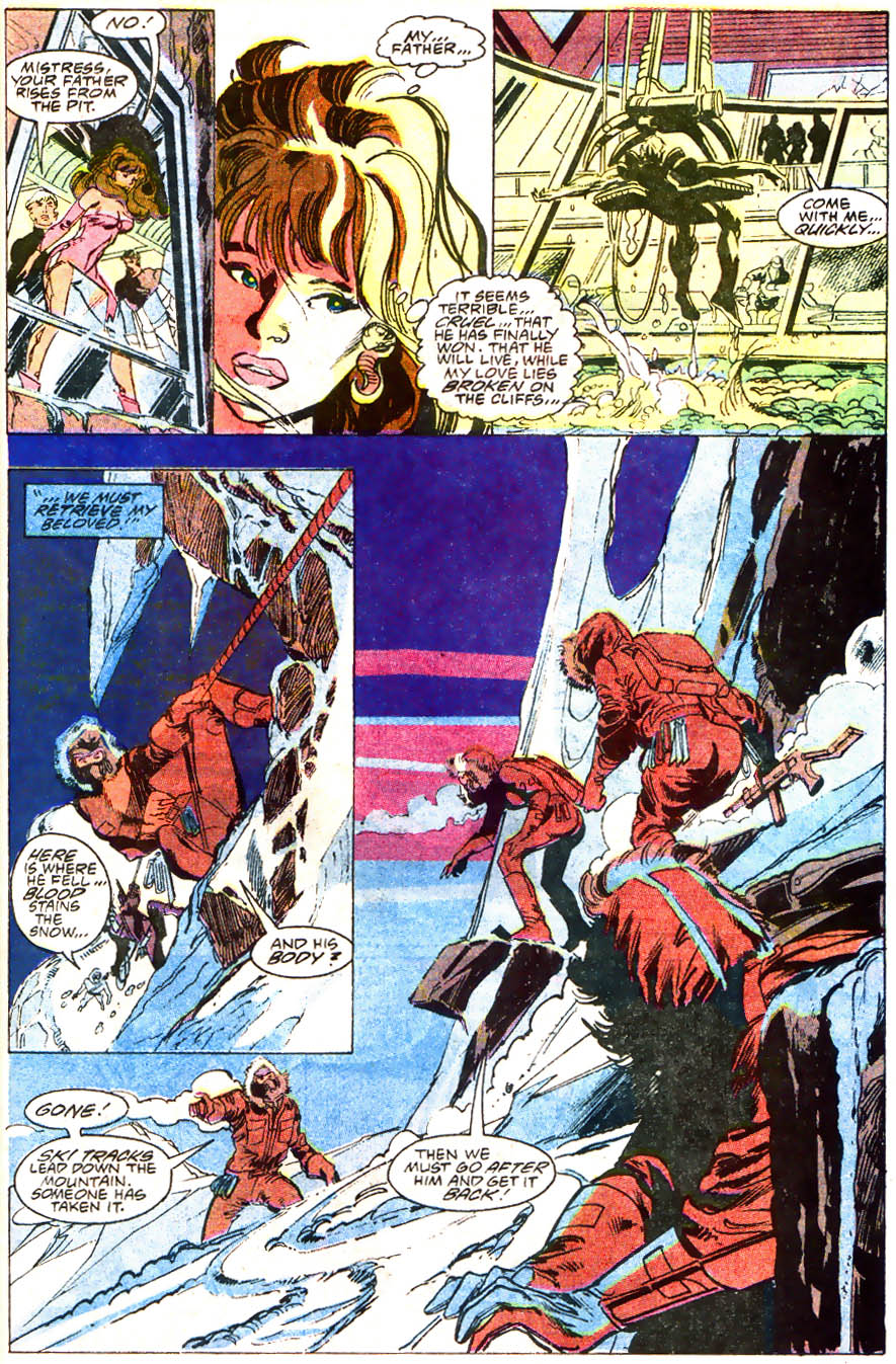 Read online Detective Comics (1937) comic -  Issue # _Annual 4 - 11